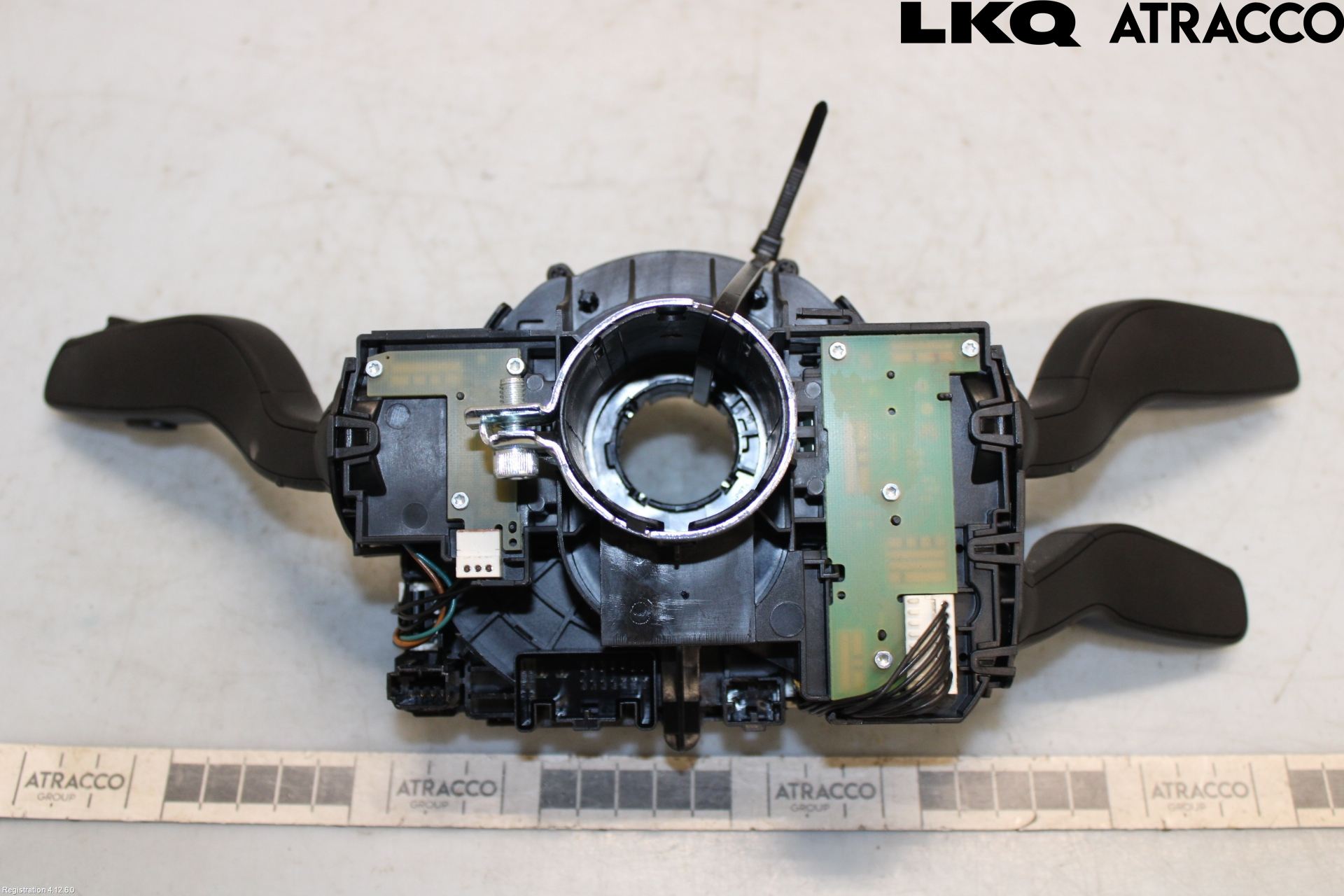 Audi A5 07-16 Spakcentral