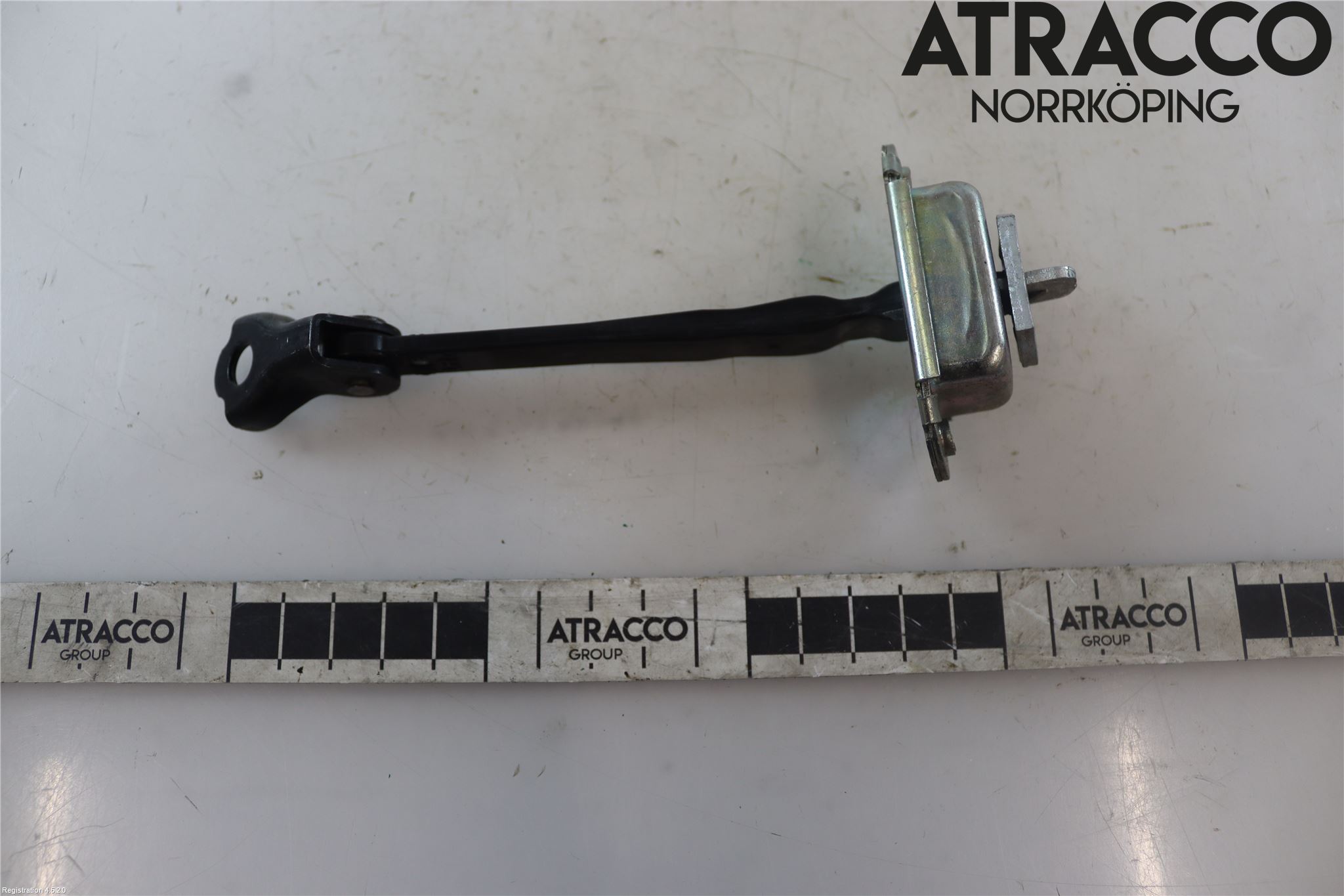 Nissan NOTE E11 06-14 Dörrstopp