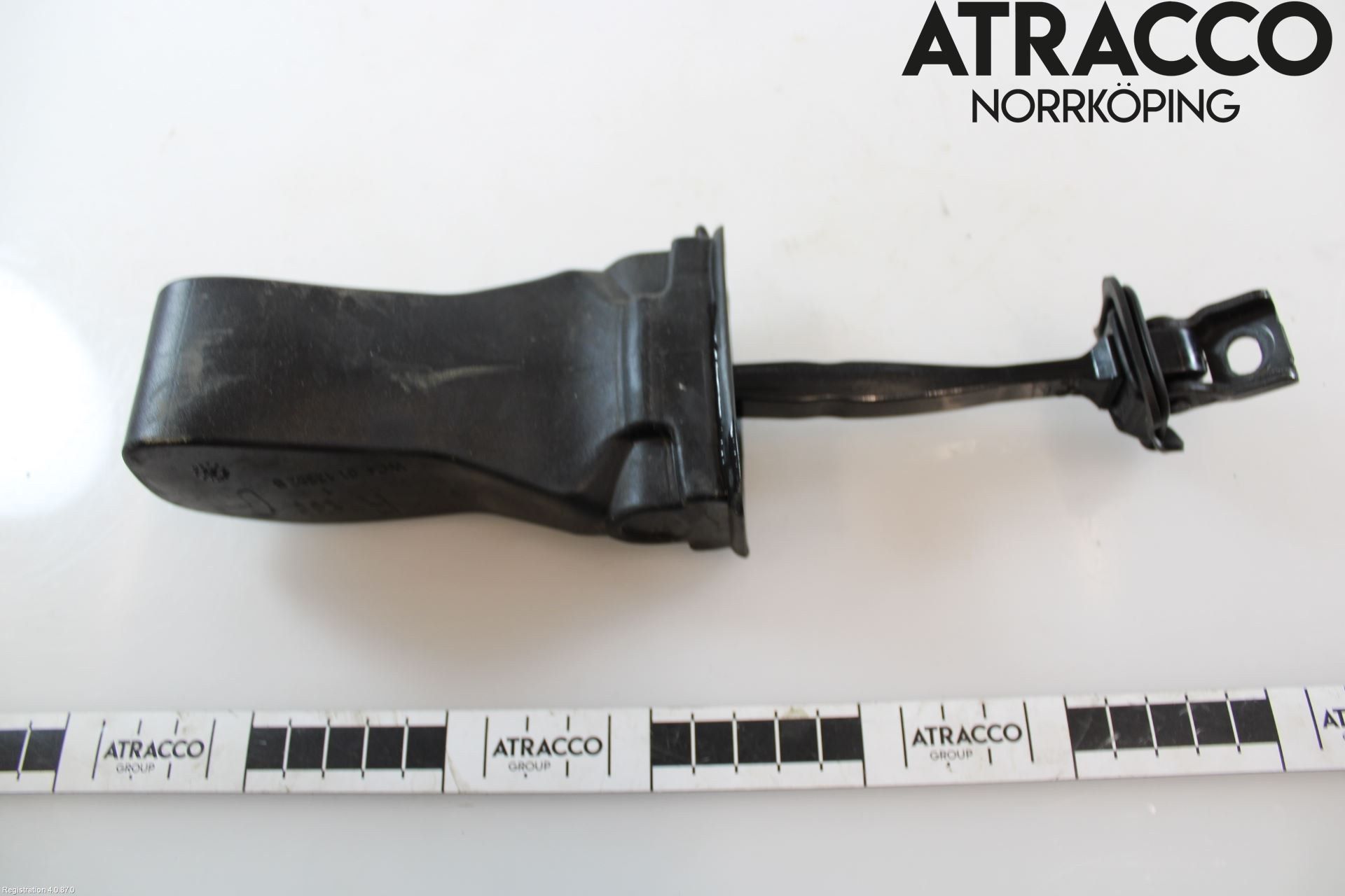 Volkswagen VW GOLF / E-GOLF VII 13-20 Dörrstopp