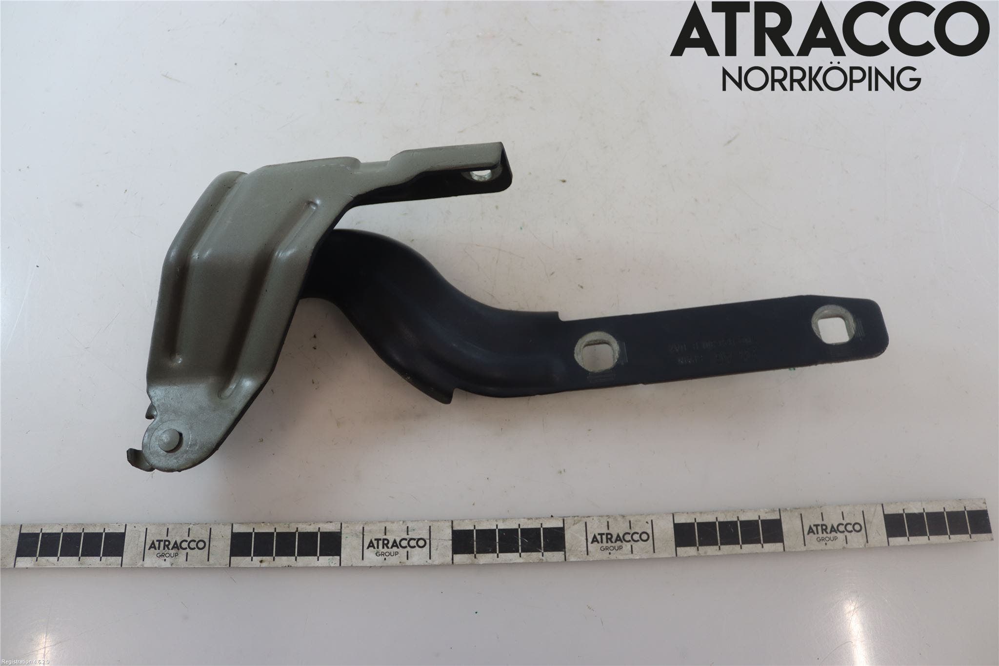 Seat ALHAMBRA 11- Huvgångjärn