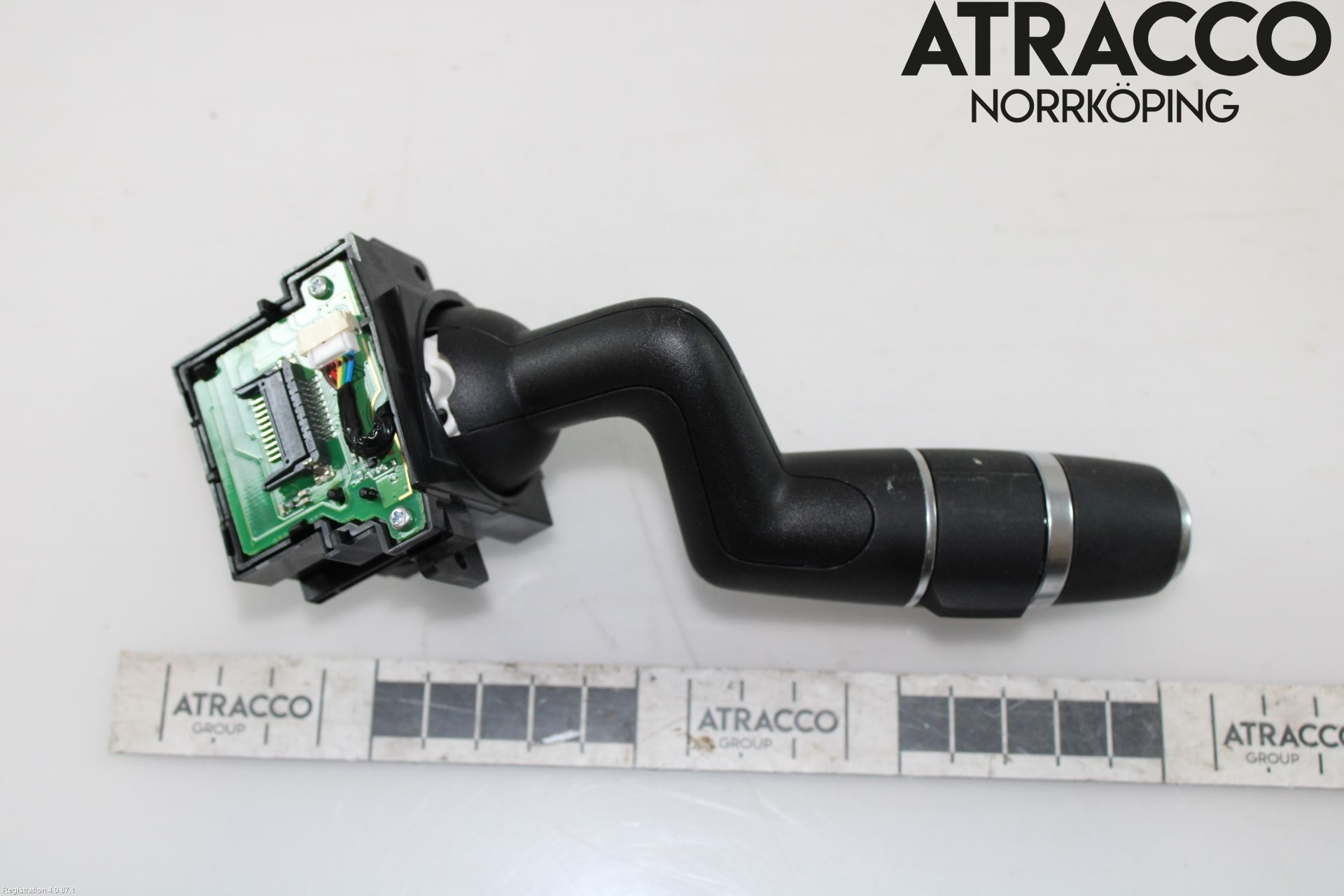 Jaguar XF (X260) 16-24 Spak Torkar-Spolomk