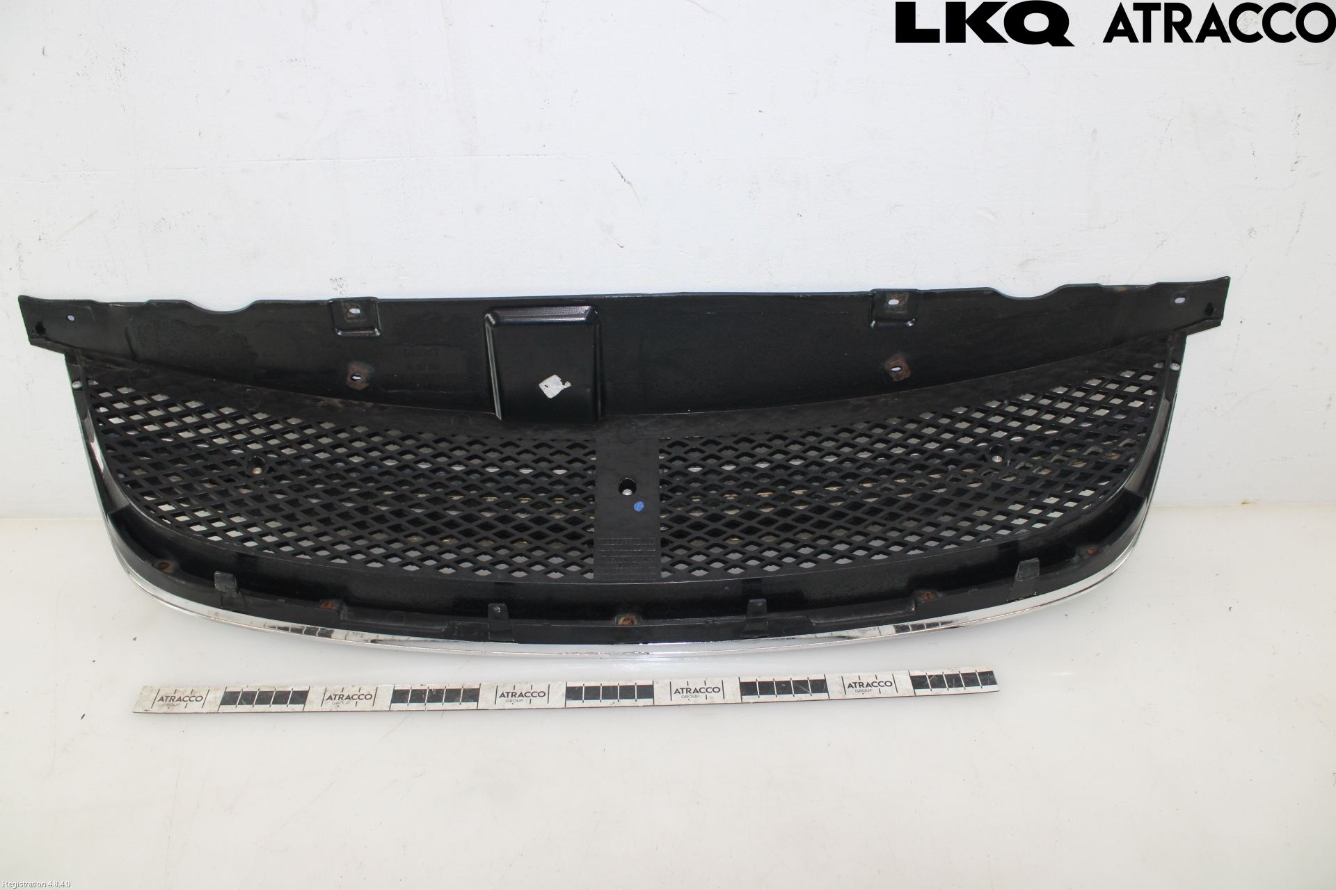 Chevrolet NUBIRA Grill Komp