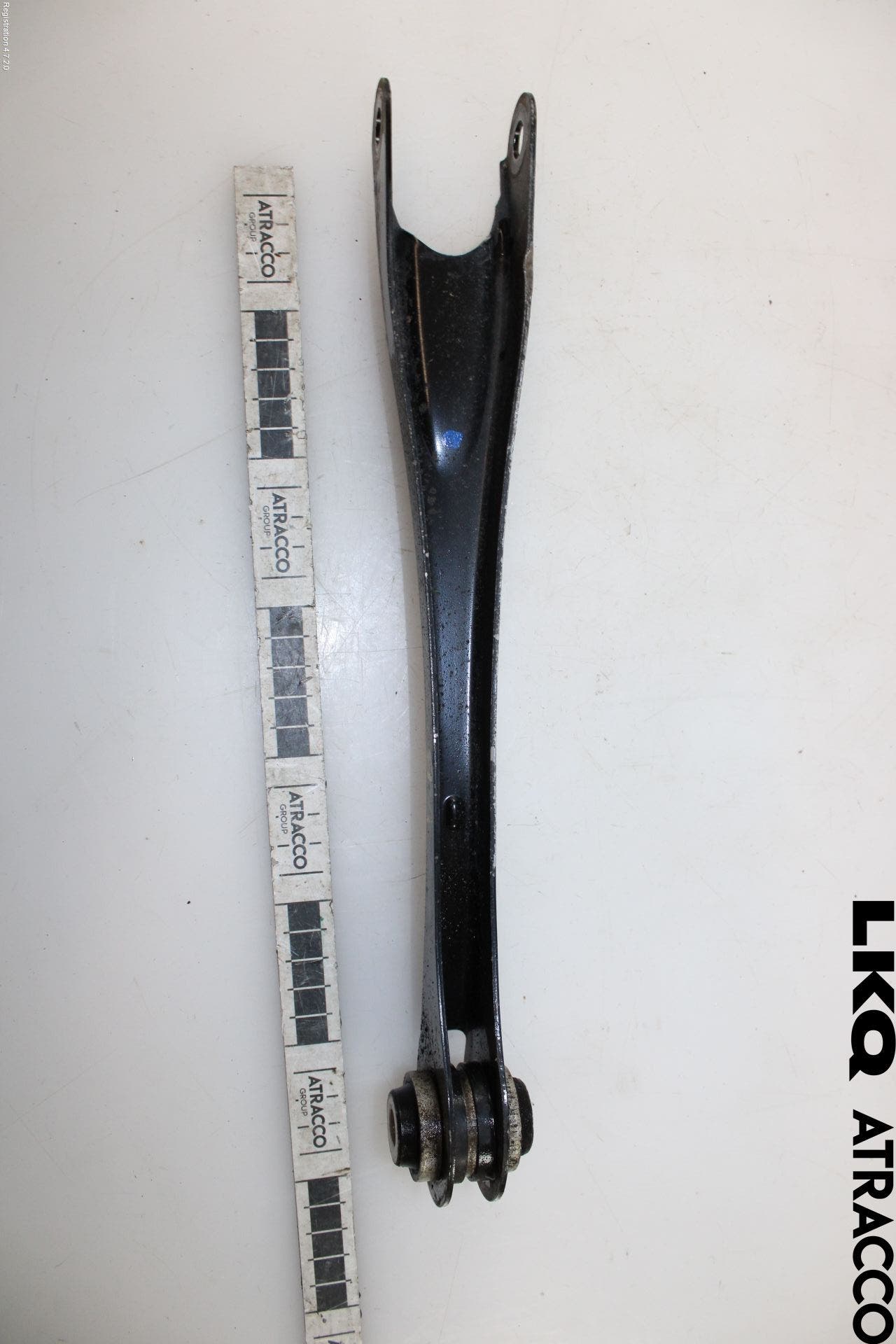 BMW 3 F30/F31/F80 12-19 Momentstag Bak