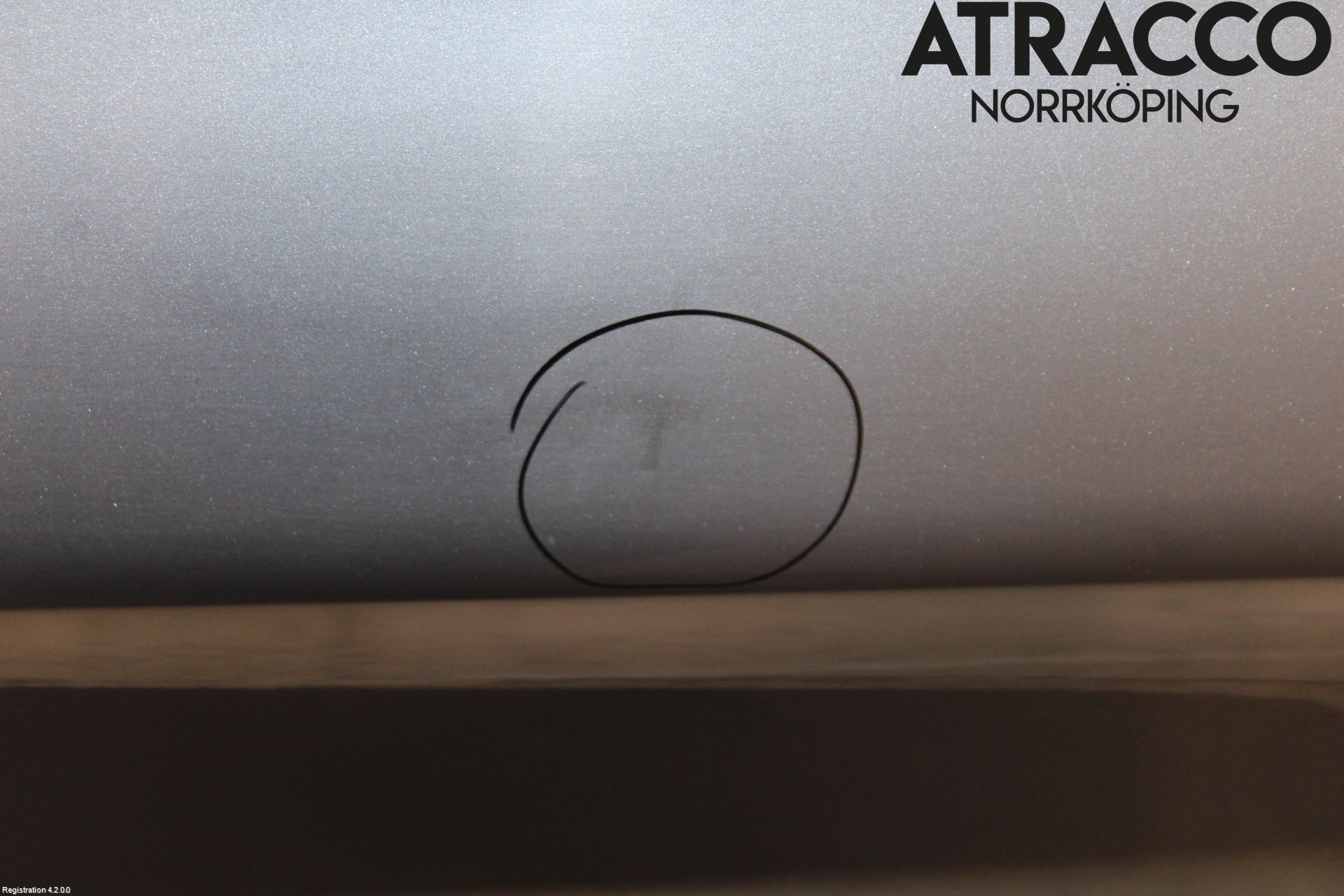 BMW 1 E87/81 5D/3D 03-11 Dörr Bak Vänster