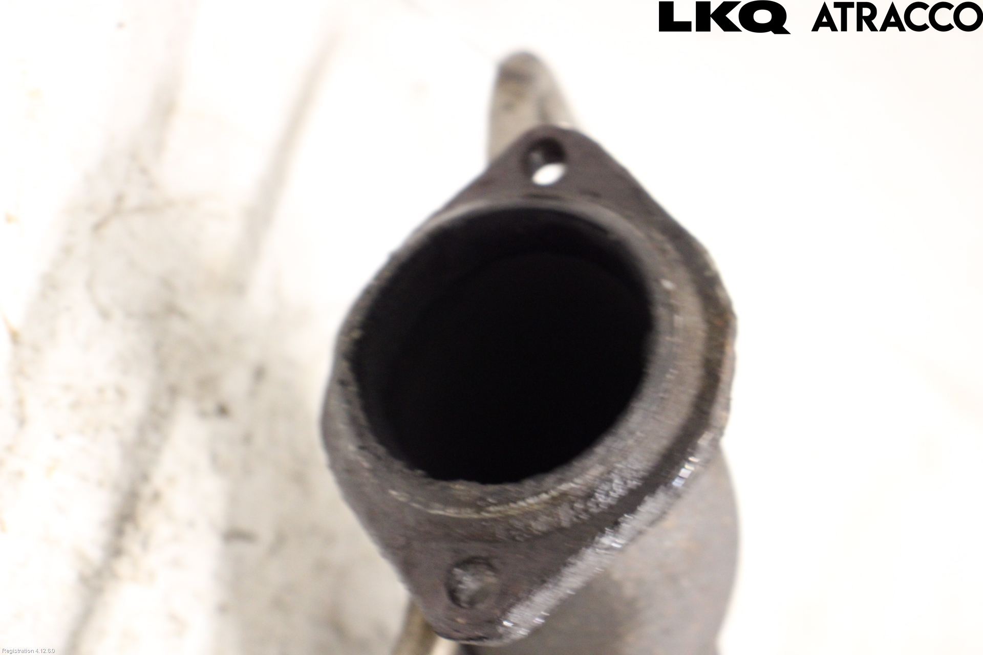 Saab 9-5 -05 Katalysator