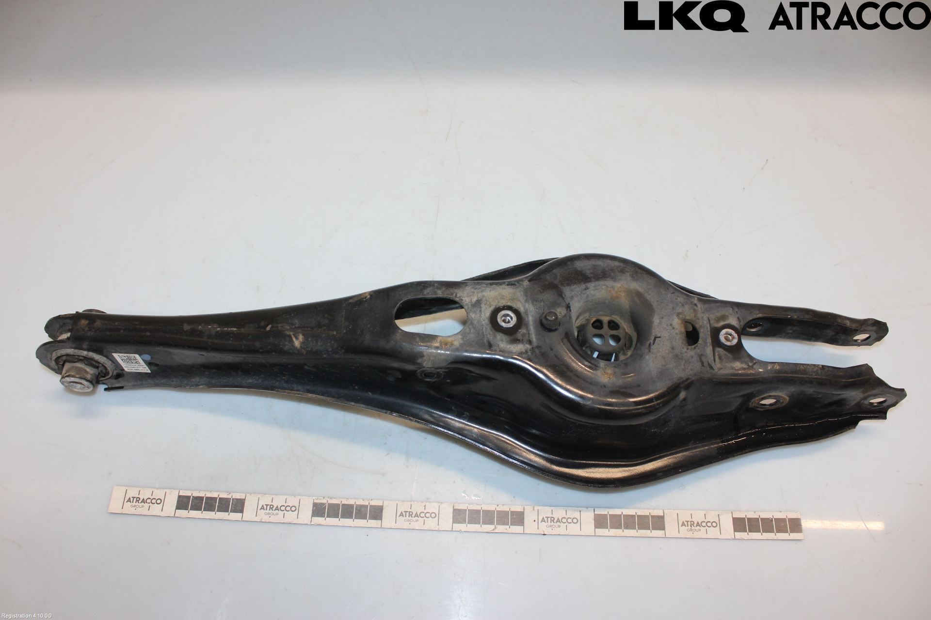 Cupra FORMENTOR 21- Bärarm Bak Höger