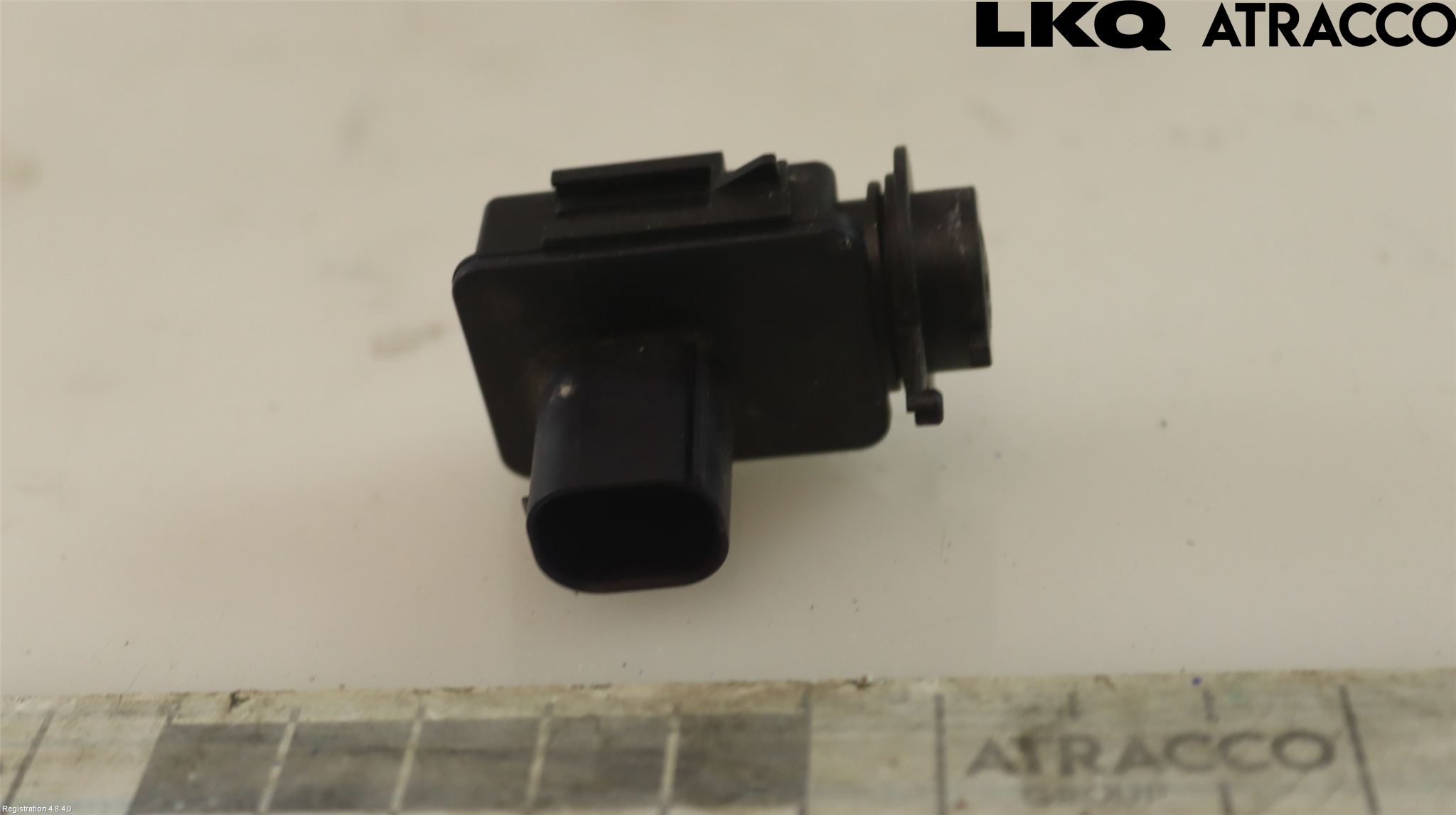 Mercedes-Benz MB EQB (X243) 22- Sensor Övrigt