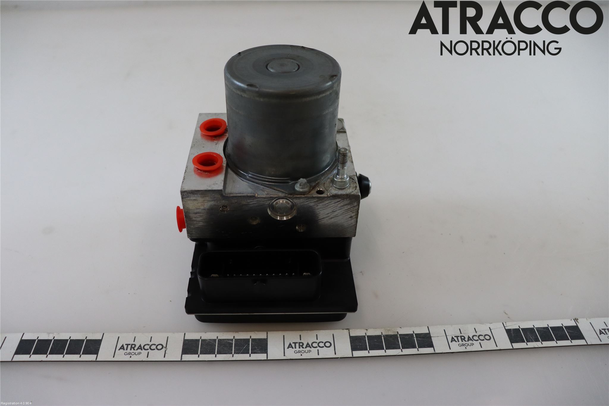 Jaguar XF 08-15 Abs Hydraulaggregat