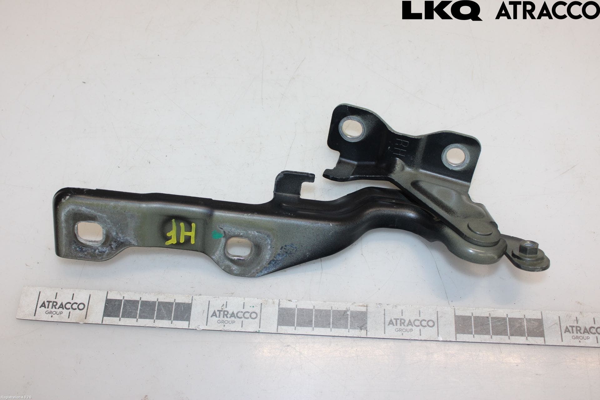 GM CHEVROLET ORLANDO Huvgångjärn