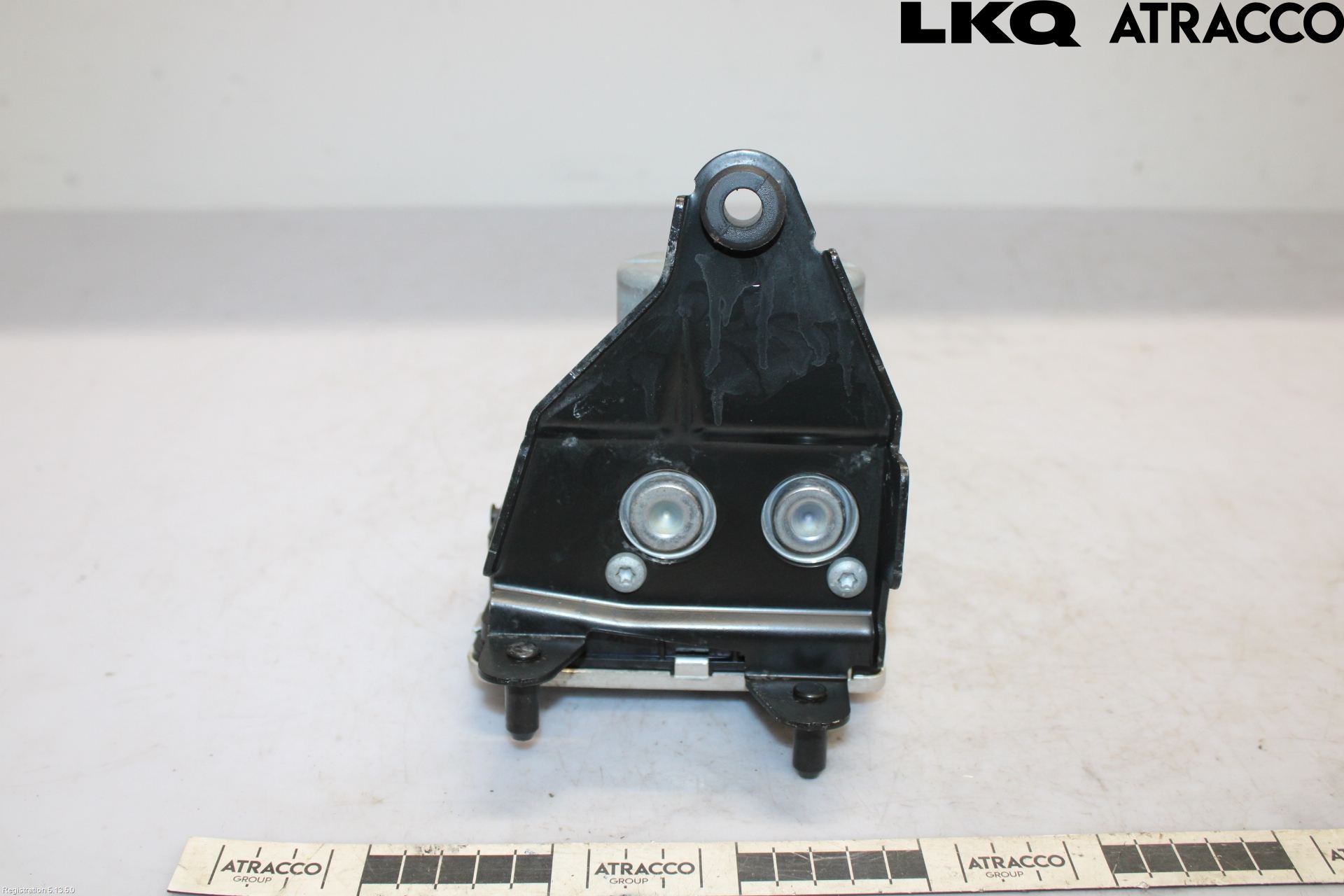 Volkswagen VW CADDY 16-20 Abs Hydraulaggregat