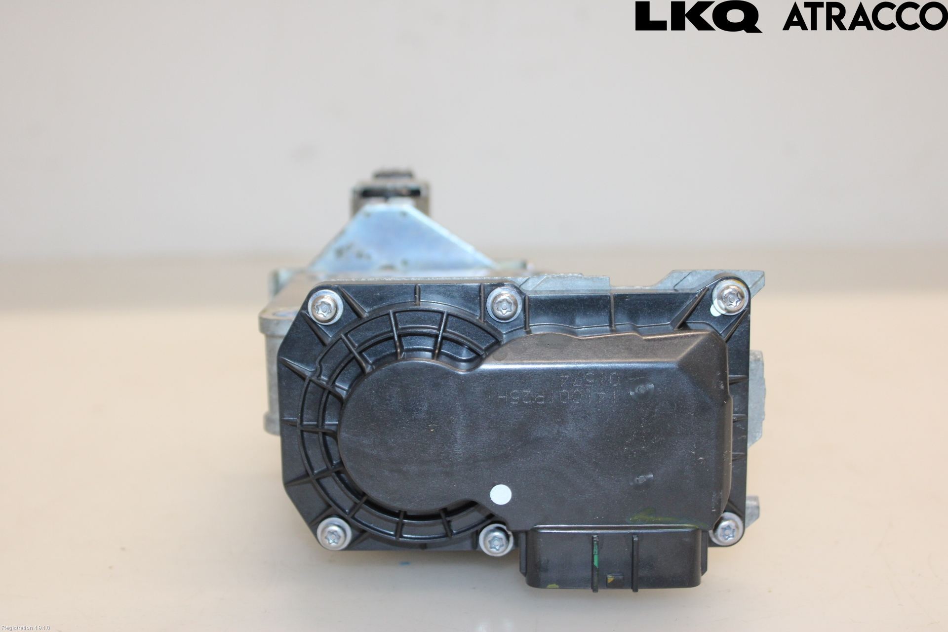 Honda JAZZ 08-14 Injspjällhus