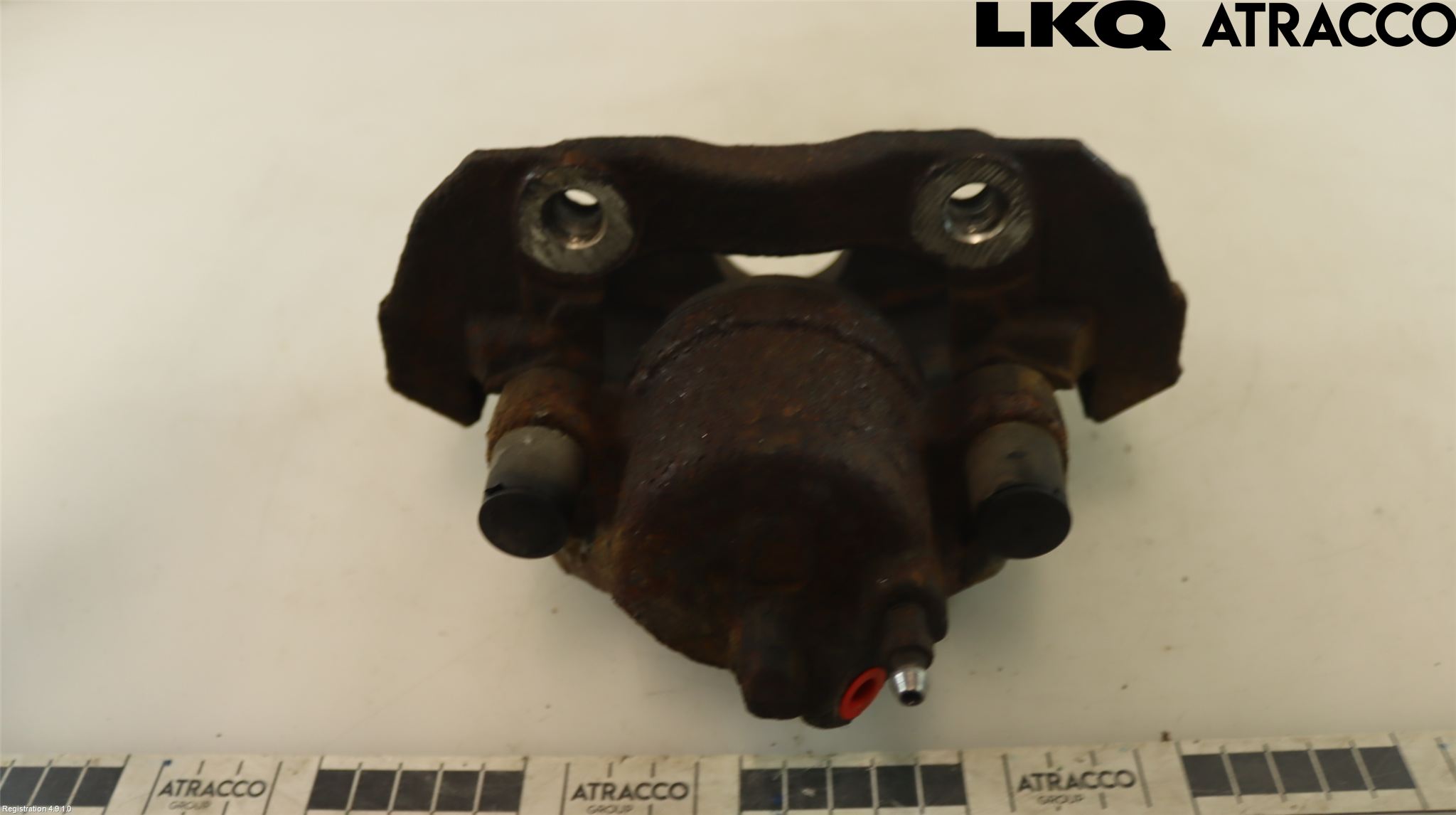 Ford FOCUS 15-18 Bromsok Fram Vänster