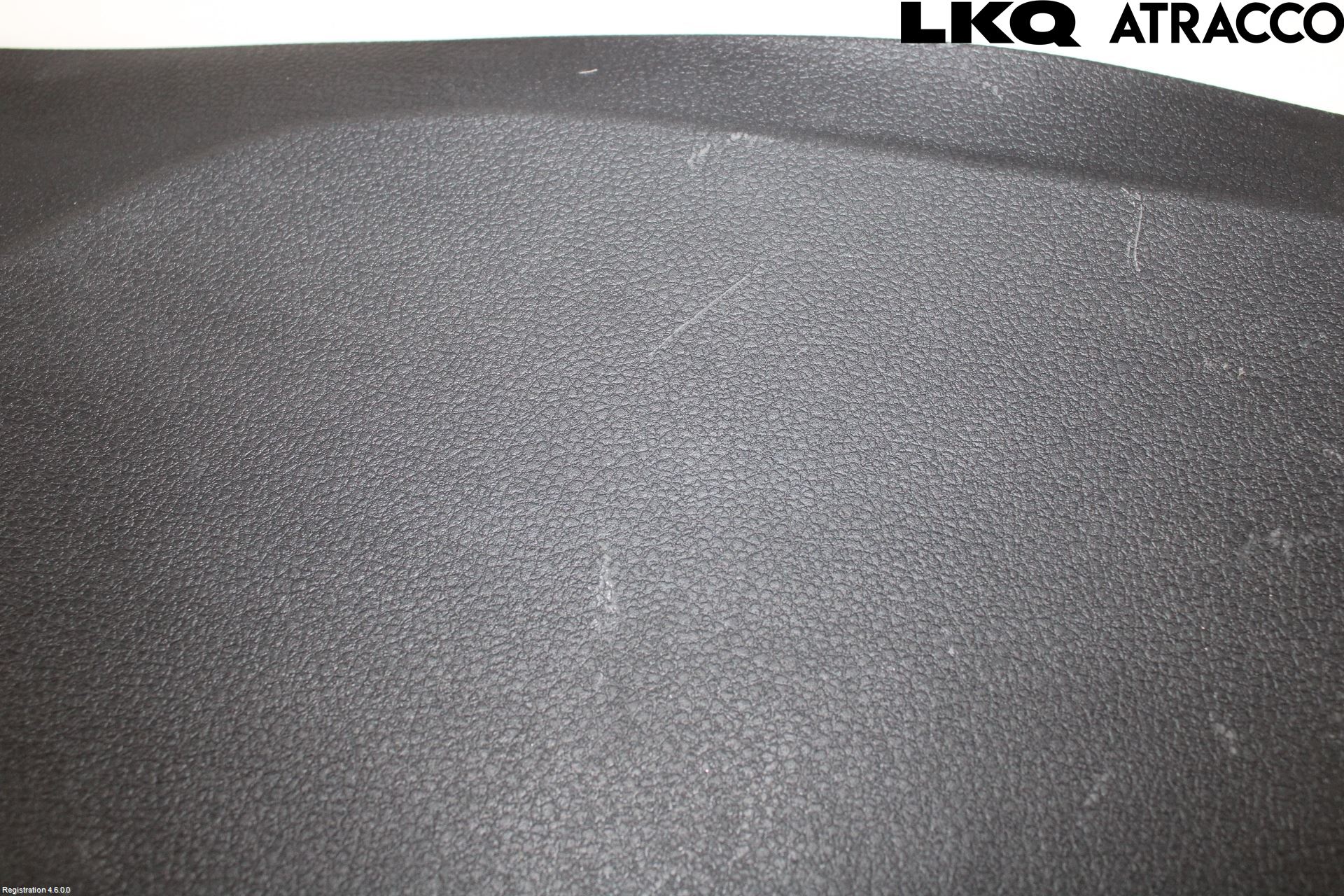 Volkswagen VW CADDY 21- Instrumentkonsoll Mitt