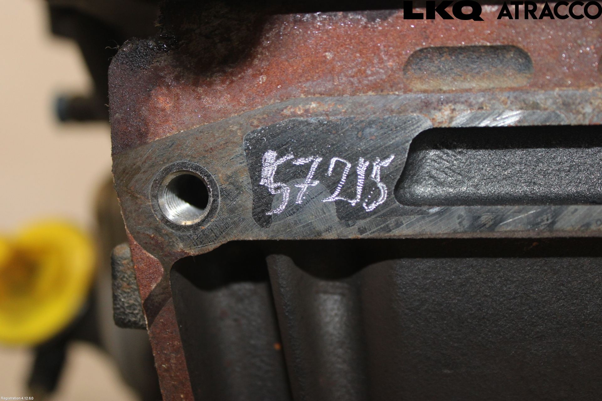 Renault CLIO IV 12-16 Motor Diesel