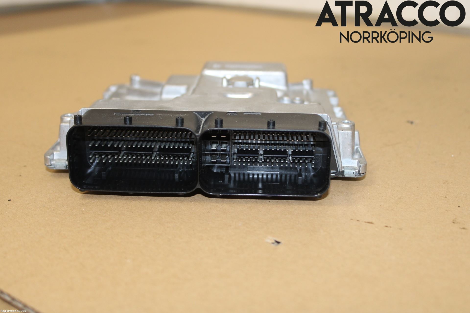 Audi A5 17- Styrenhet Insprut Bensin