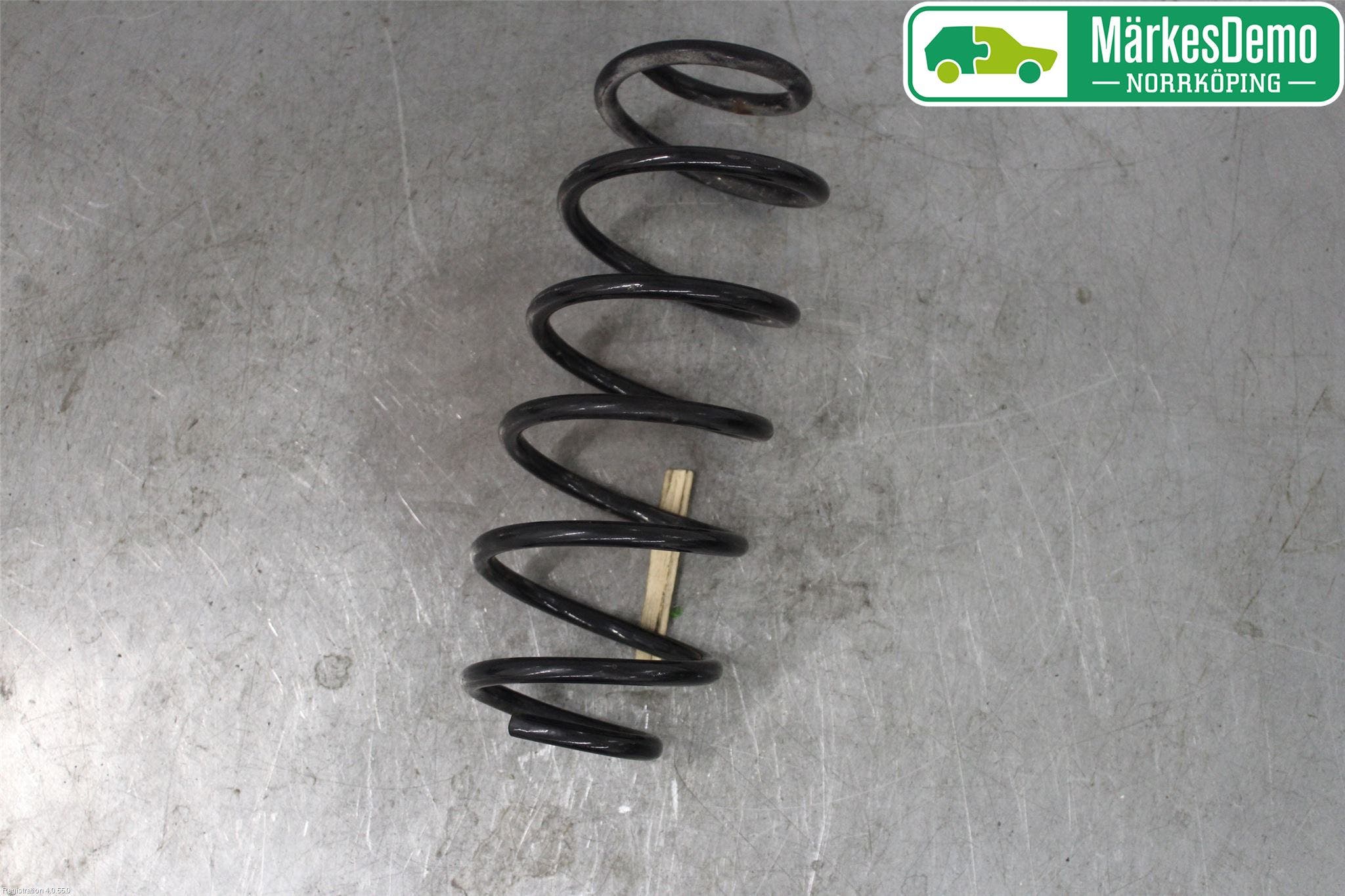 Citroen C1 14-22 Fjäder Bak