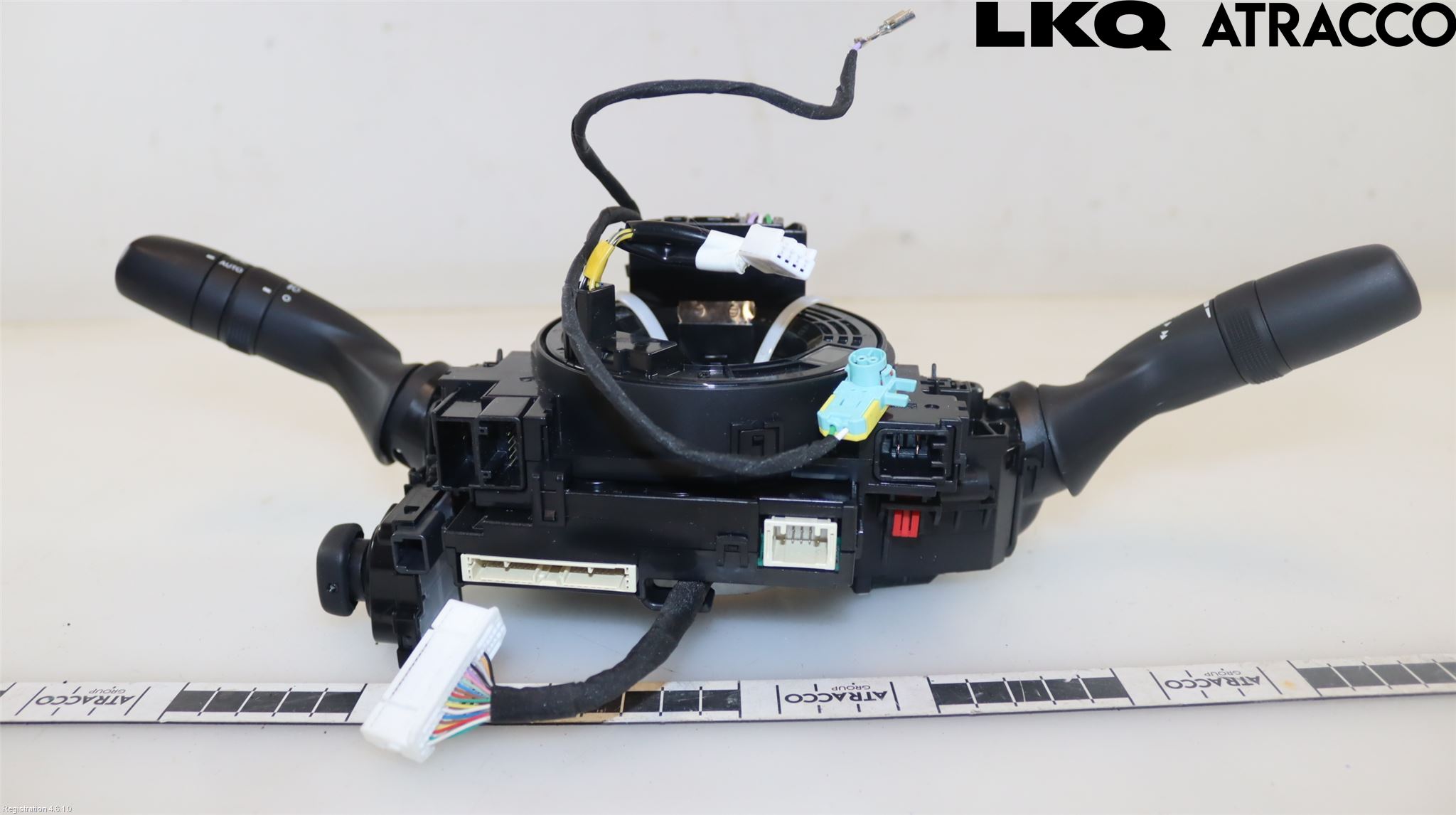 Toyota CAMRY 19-24 Spakcentral