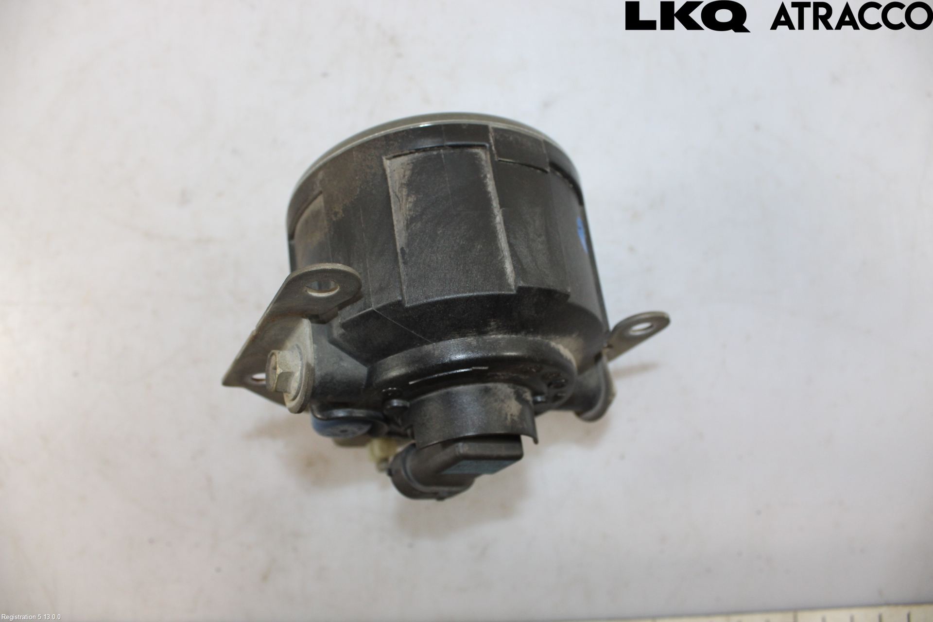 Mitsubishi LANCER 07-14 Dimljus-Varselljus Fram