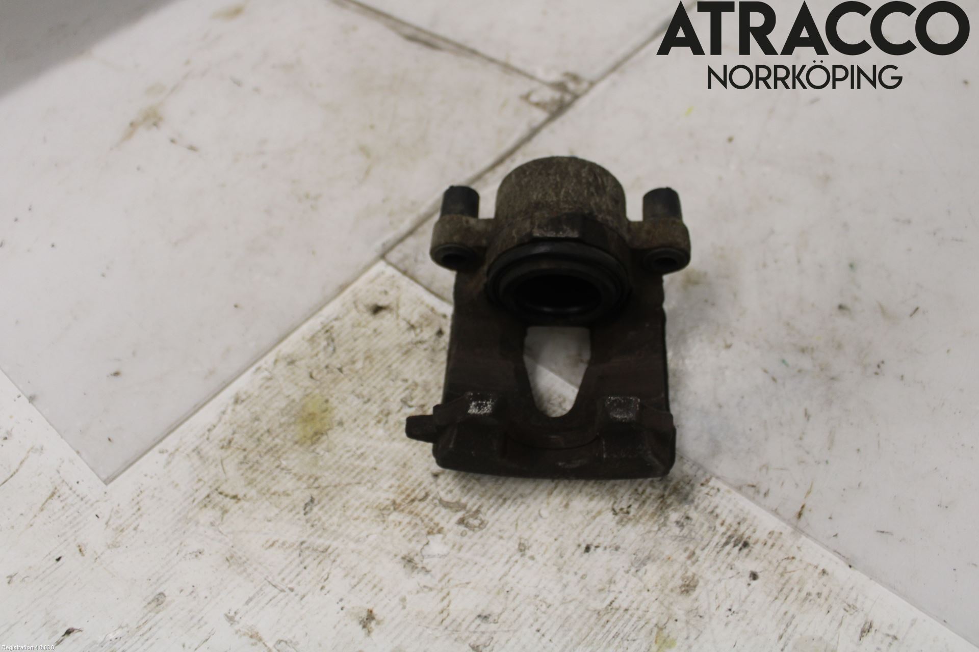 Seat ARONA Bromsok Fram Vänster