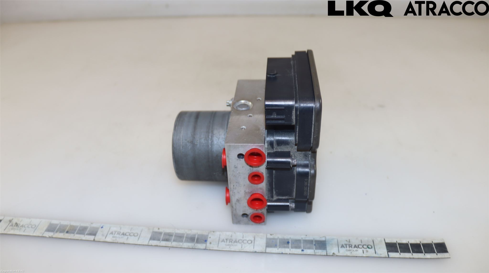 Audi A5 17- Abs Hydraulaggregat