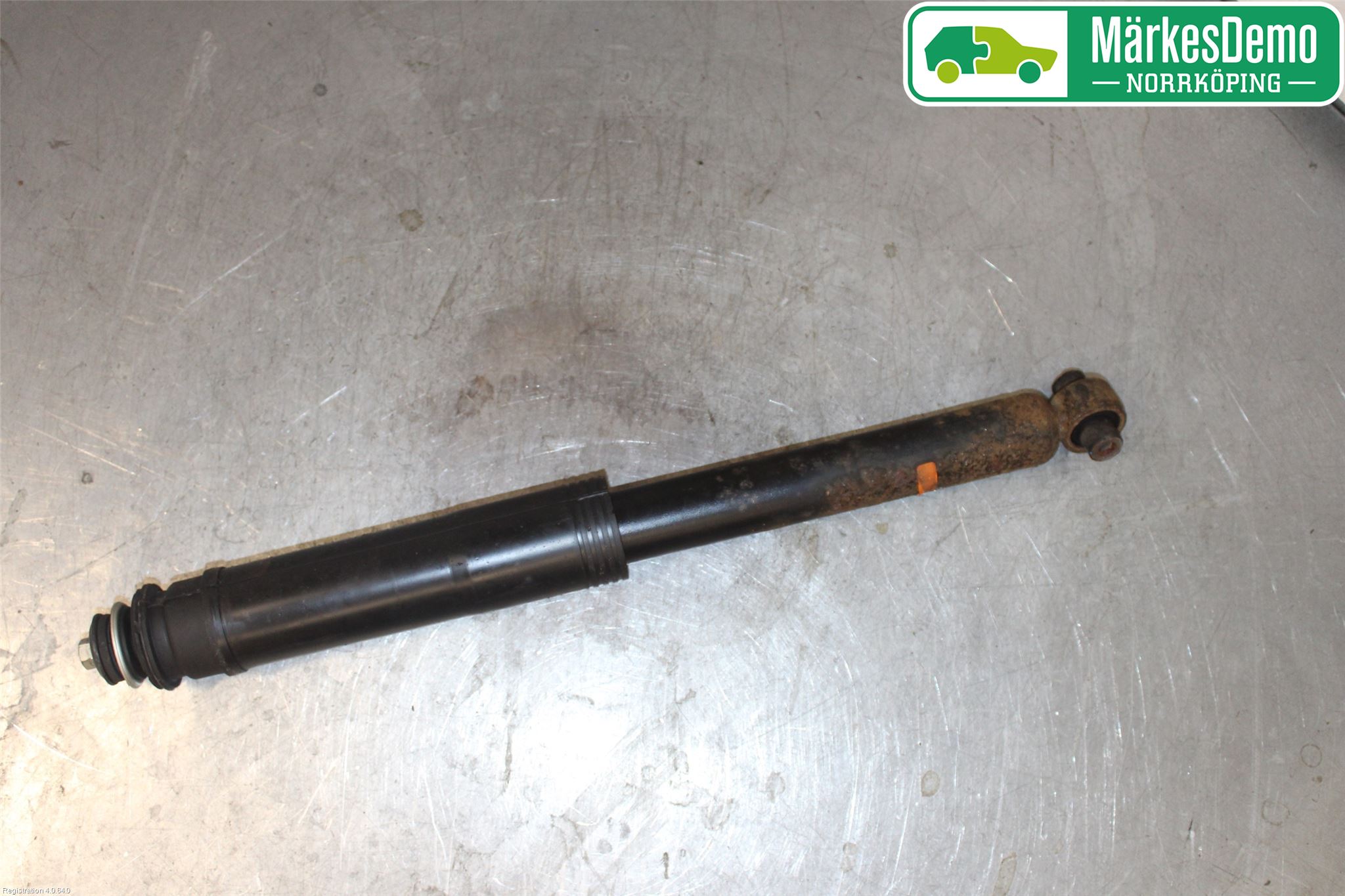 Toyota AURIS 13-19 Stötdämpare Bak