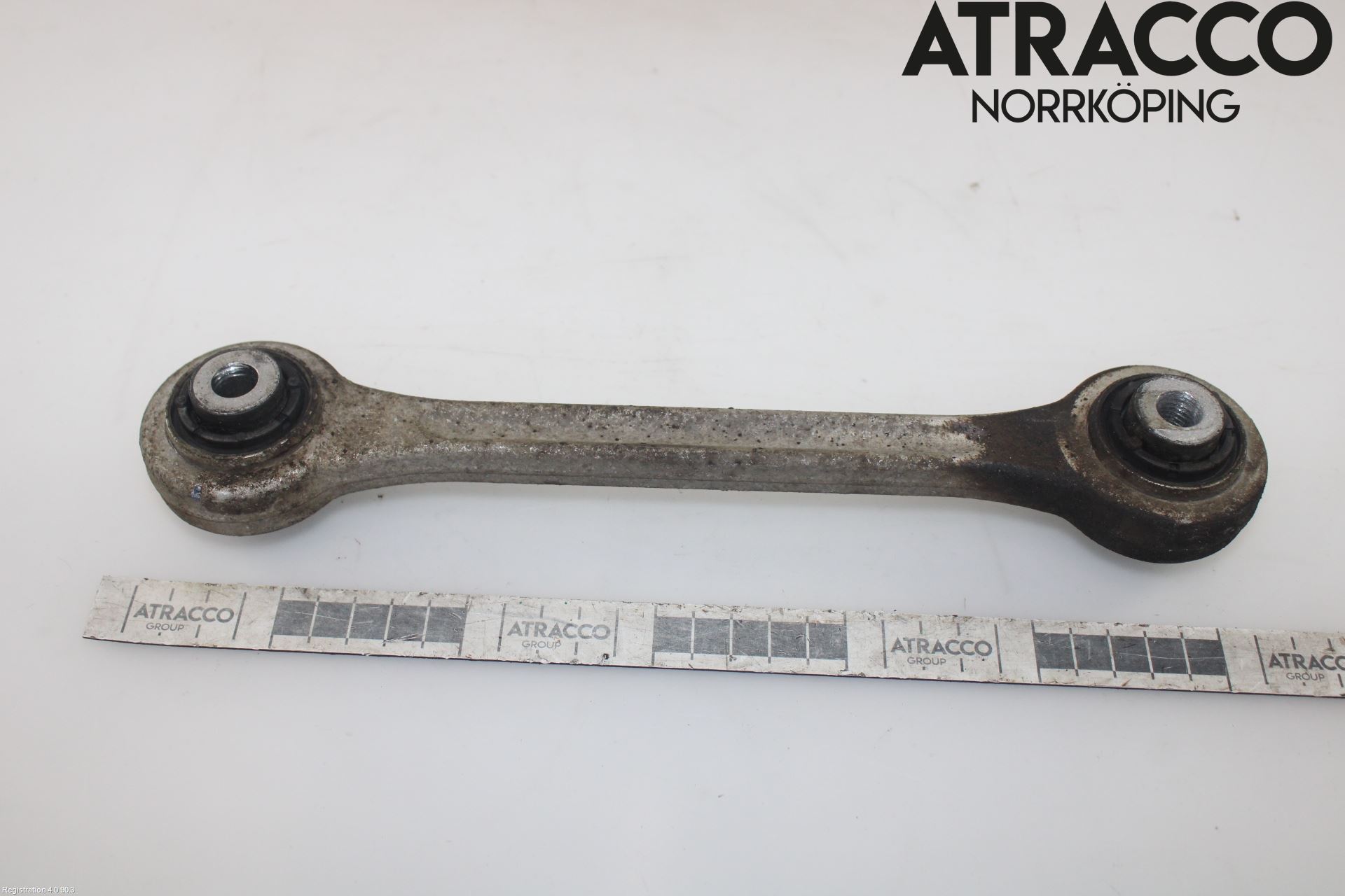 MG MARVEL R 22- Momentstag Bak