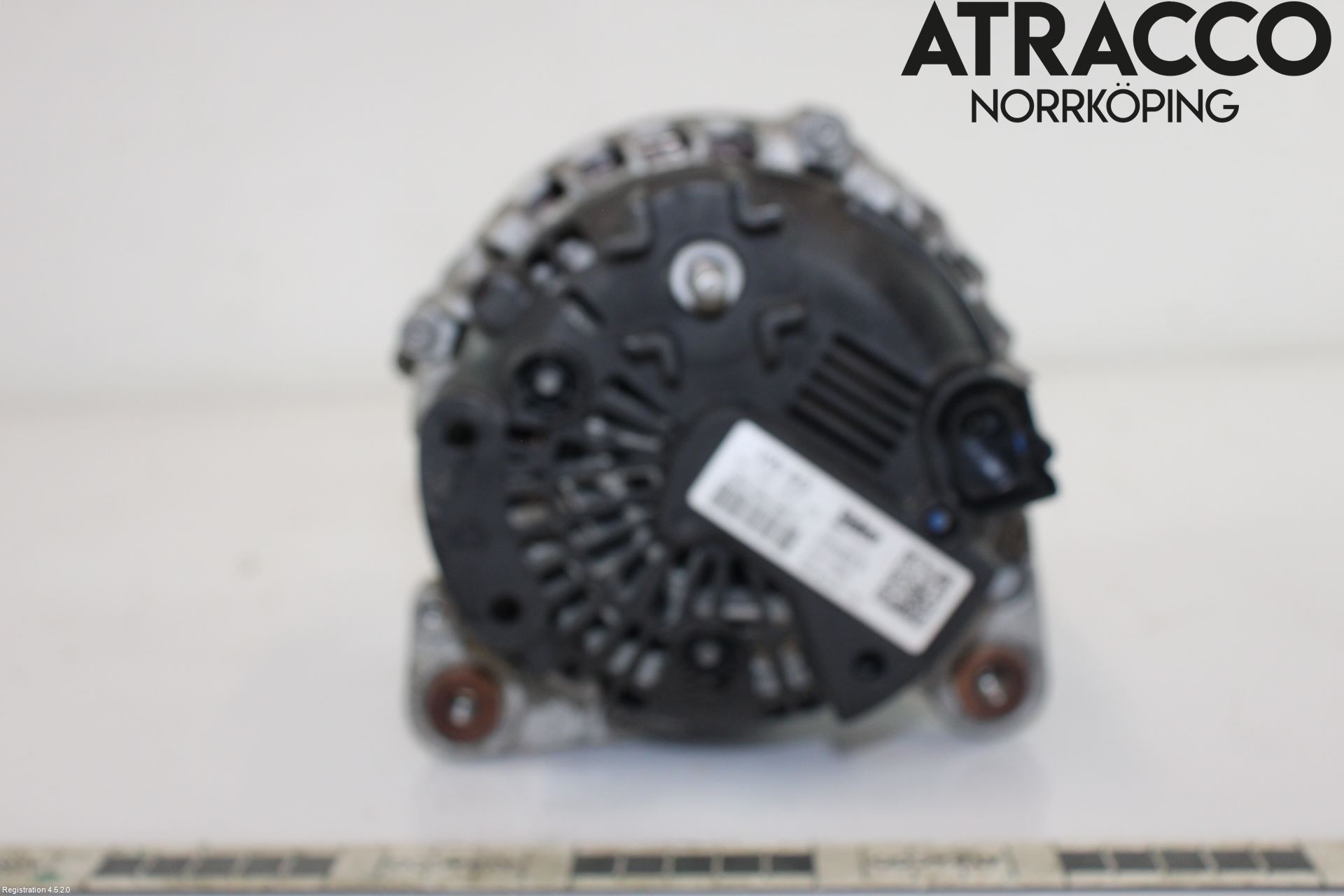 Volkswagen VW T-ROC 18- Generator