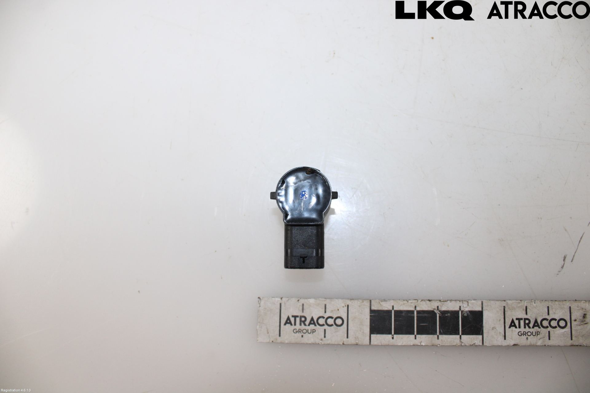 Volkswagen VW PASSAT 15-19 Parkeringshjälp Frontsensor