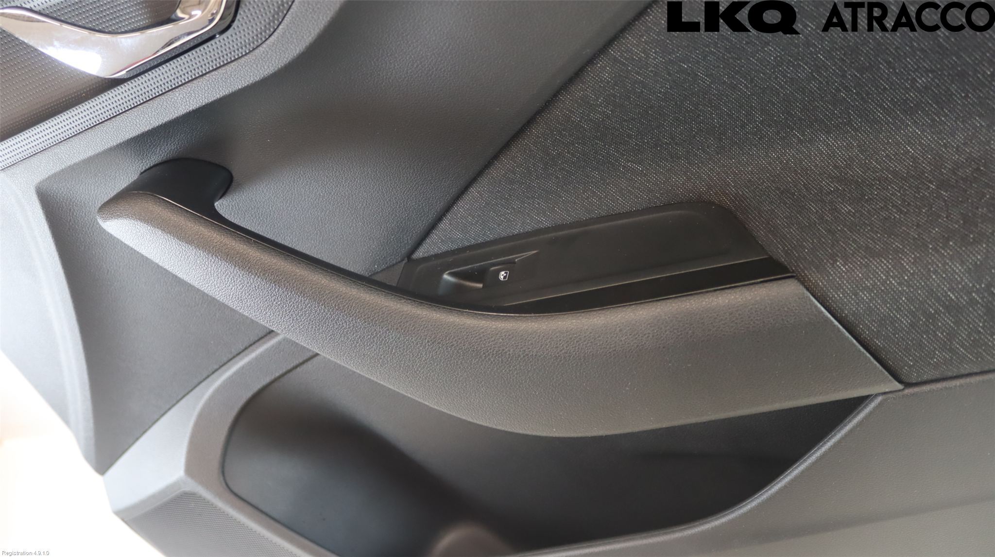 Skoda SCALA 19- Dörrklädsel Hö