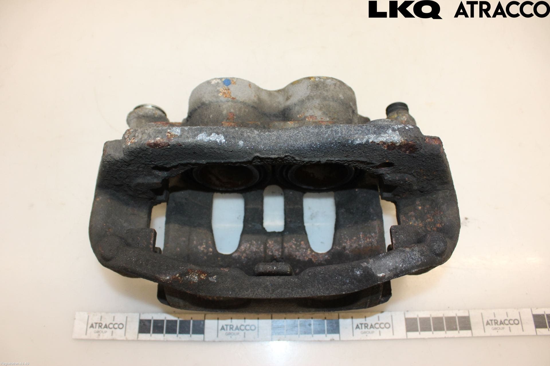 Mercedes-Benz MB SPRINTER (W907/W910) 19- Bromsok Fram Vänster