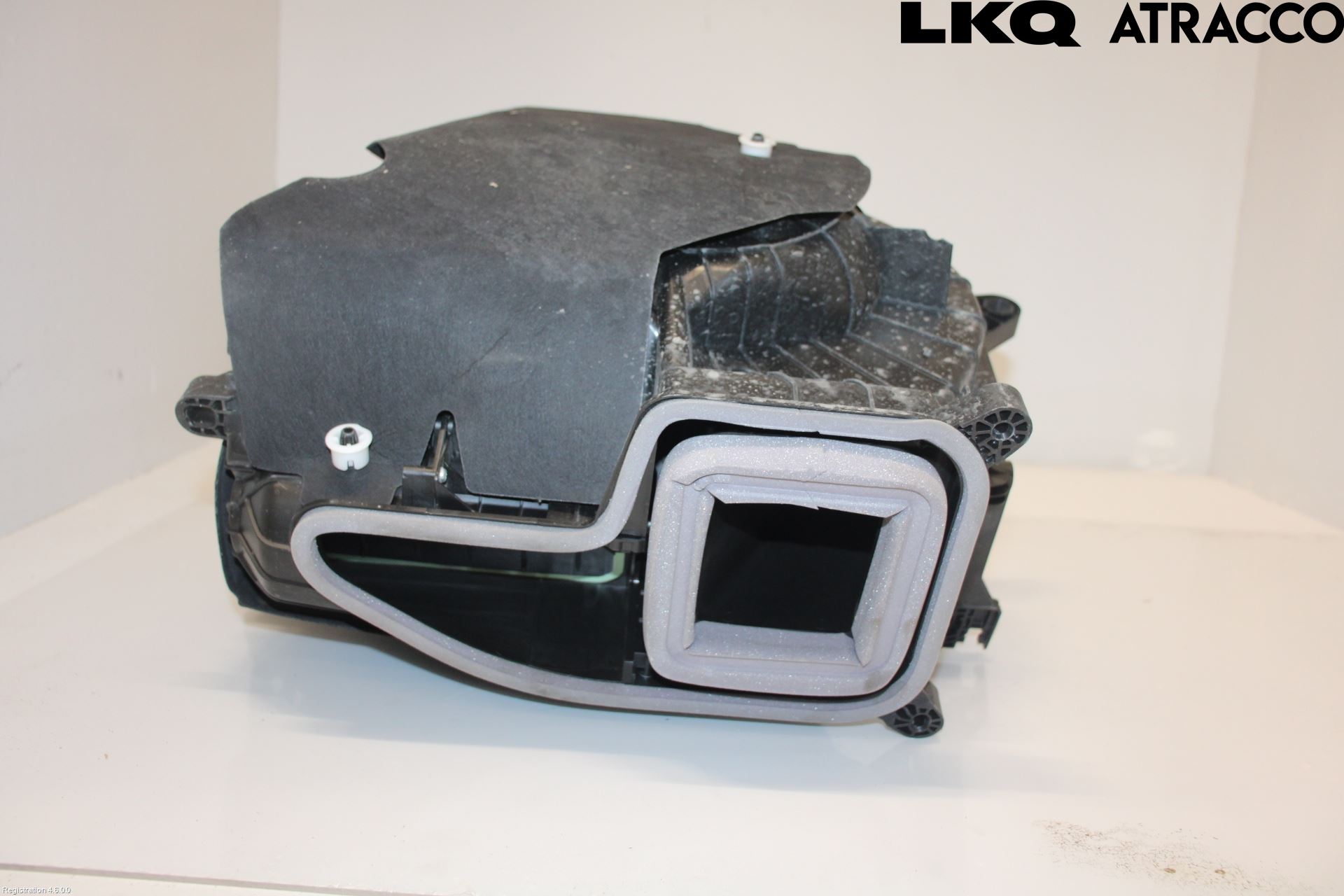Volkswagen VW ID.4 21- Värme Cellpaket Komp