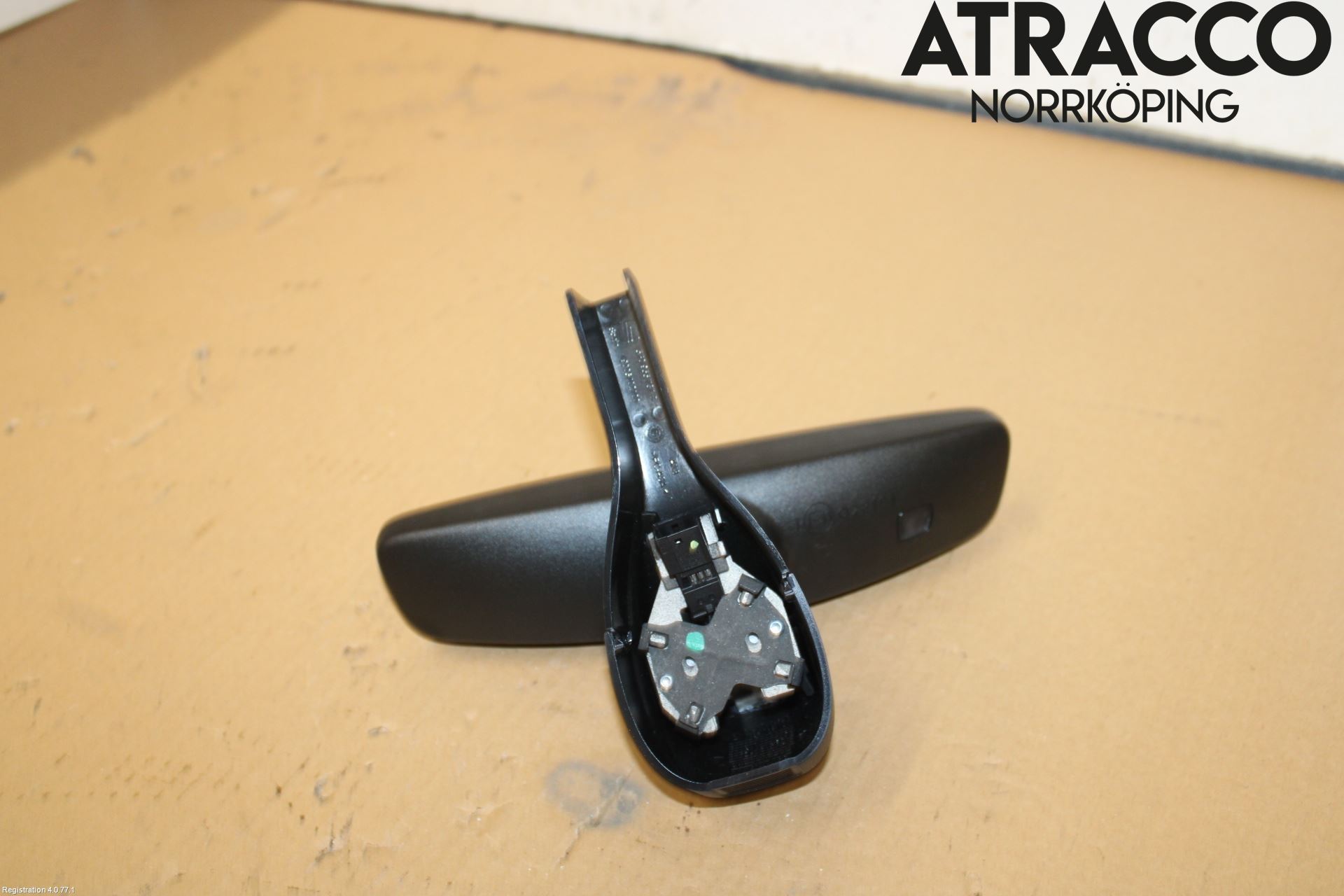 Seat LEON 13-20 Spegel Invändig El