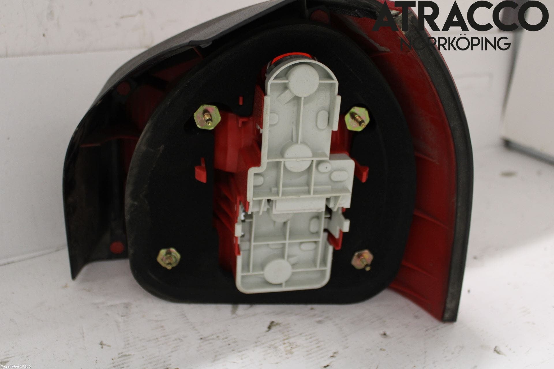 Audi A3/S3     96-03 Bakljus Vänster