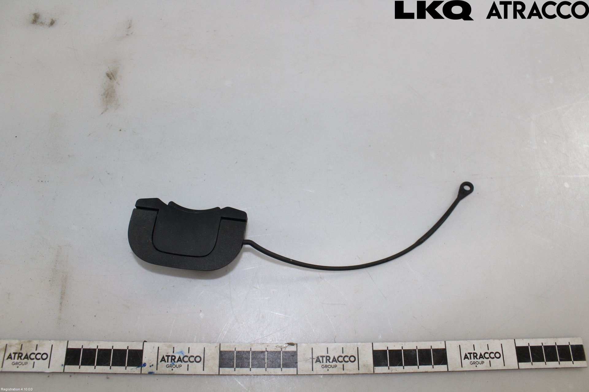 Volkswagen VW ID.7/TOURER 24- Bt Övrigt