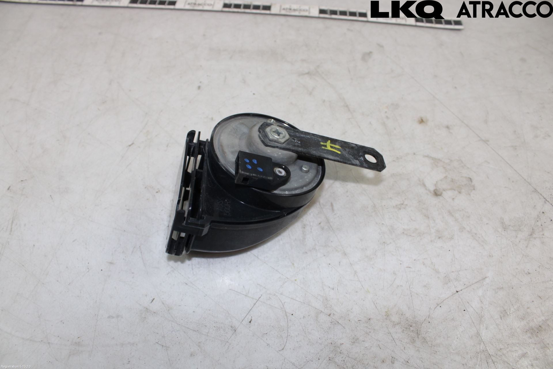 Lexus NX 300h 15-21 Signalhorn