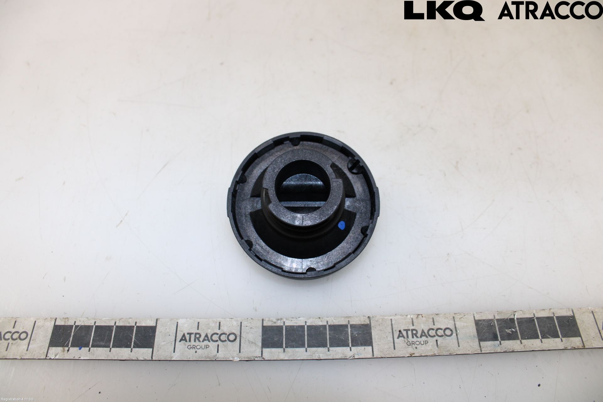 Volvo XC60 09-13 Olja Påfyllningslock