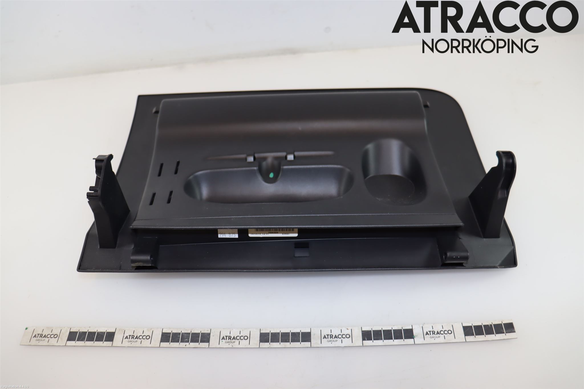 Citroen C4 II 11-18 Handskfacklucka