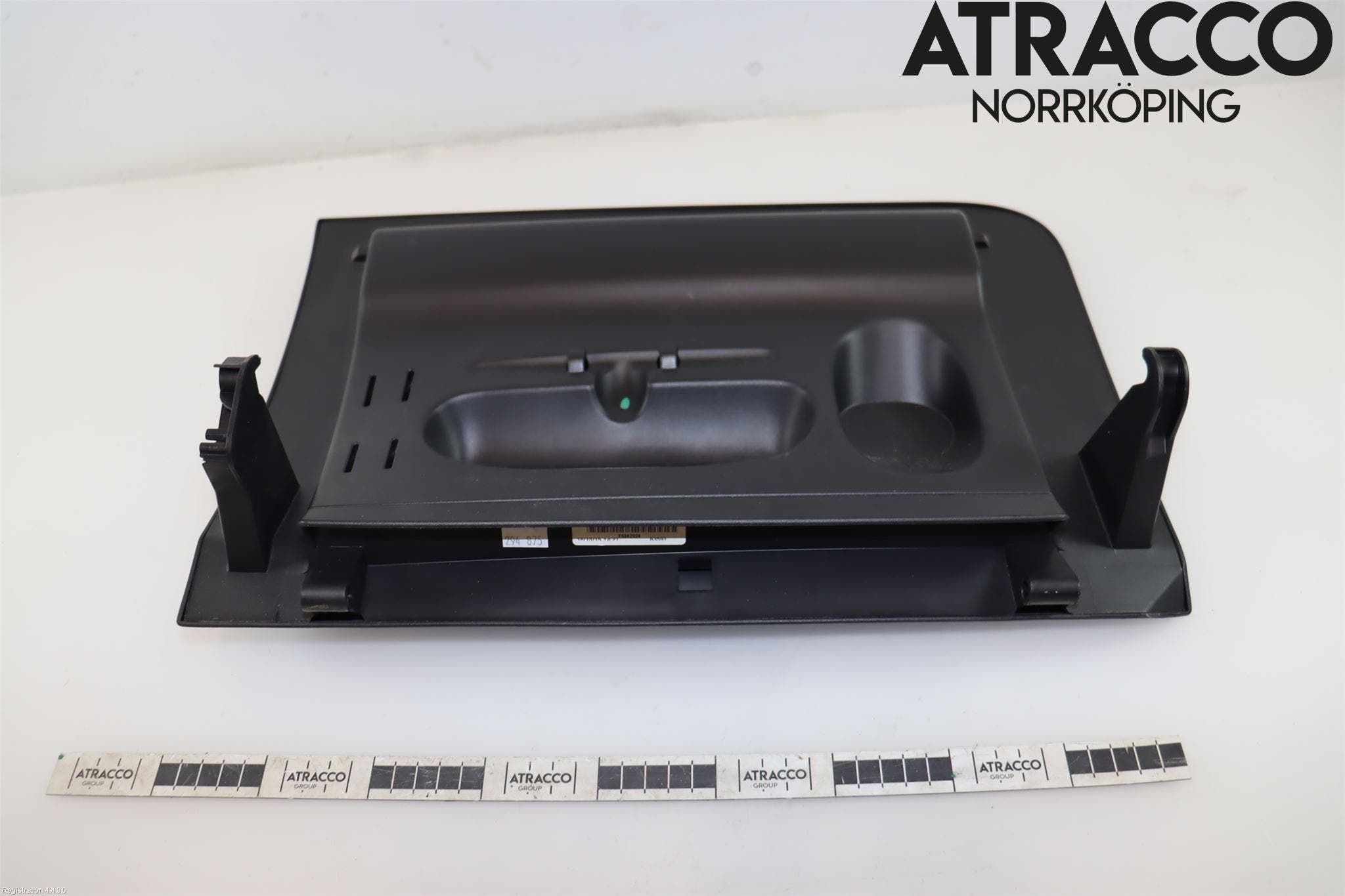 Citroen C4 II 11-18 Handskfacklucka