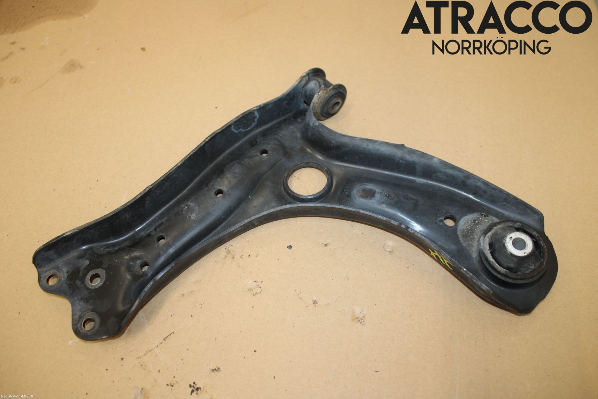 Skoda FABIA 15-21 Bärarm Fram Undre Hö