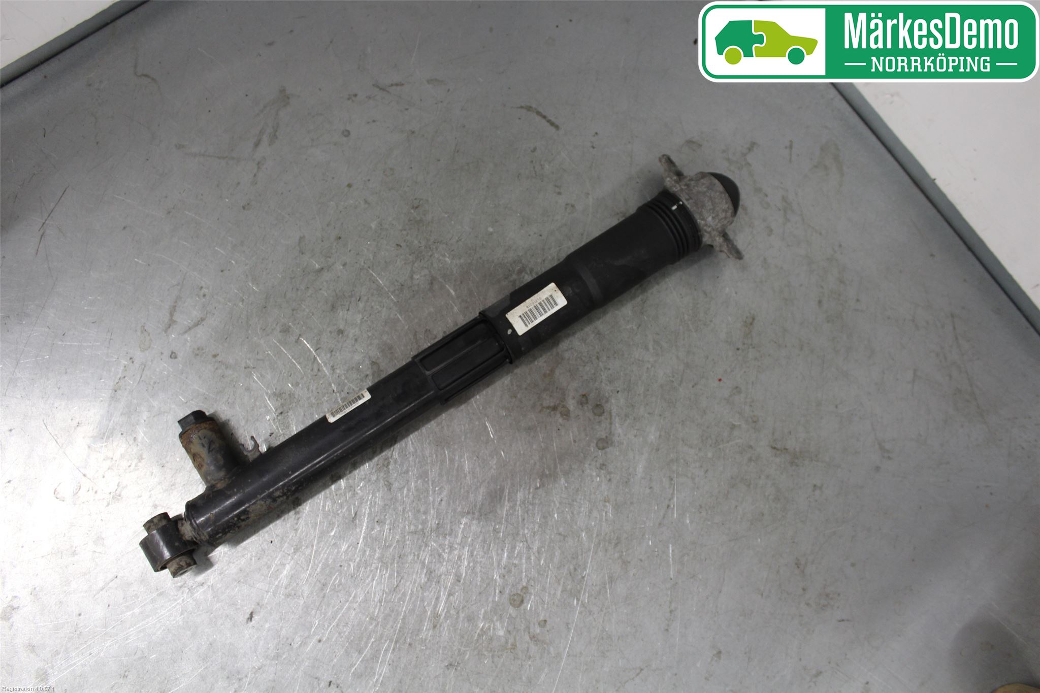 Seat LEON 13-20 Stötdämpare Bak