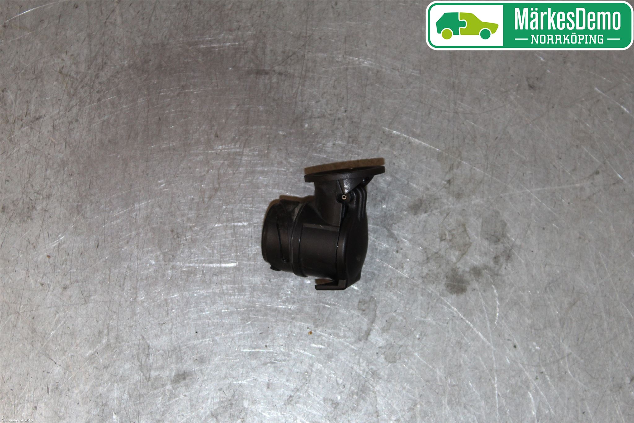 Landrover RANGE ROVER SPORT (L494) 14-22 Dragkrok Elsats