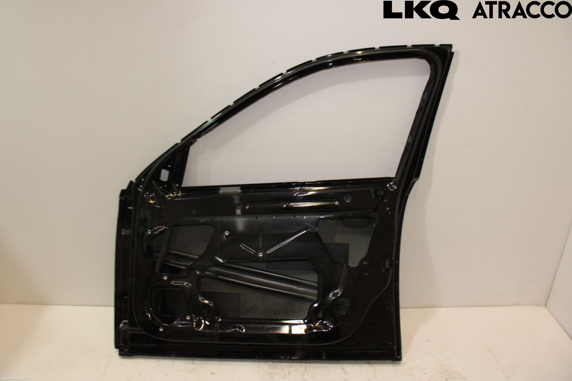 Saab 9-3 VER2/VER3 08-15 Dörr Fram Höger