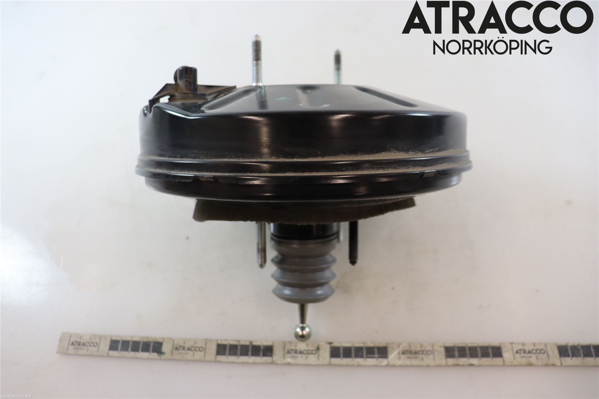 Peugeot 308 14-21 Bromsservo