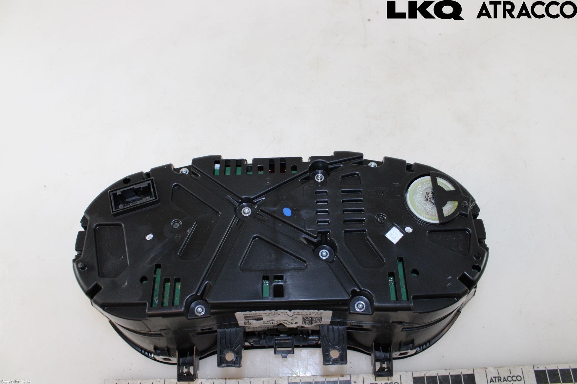 Seat IBIZA IV 08-16 Instrument Komb