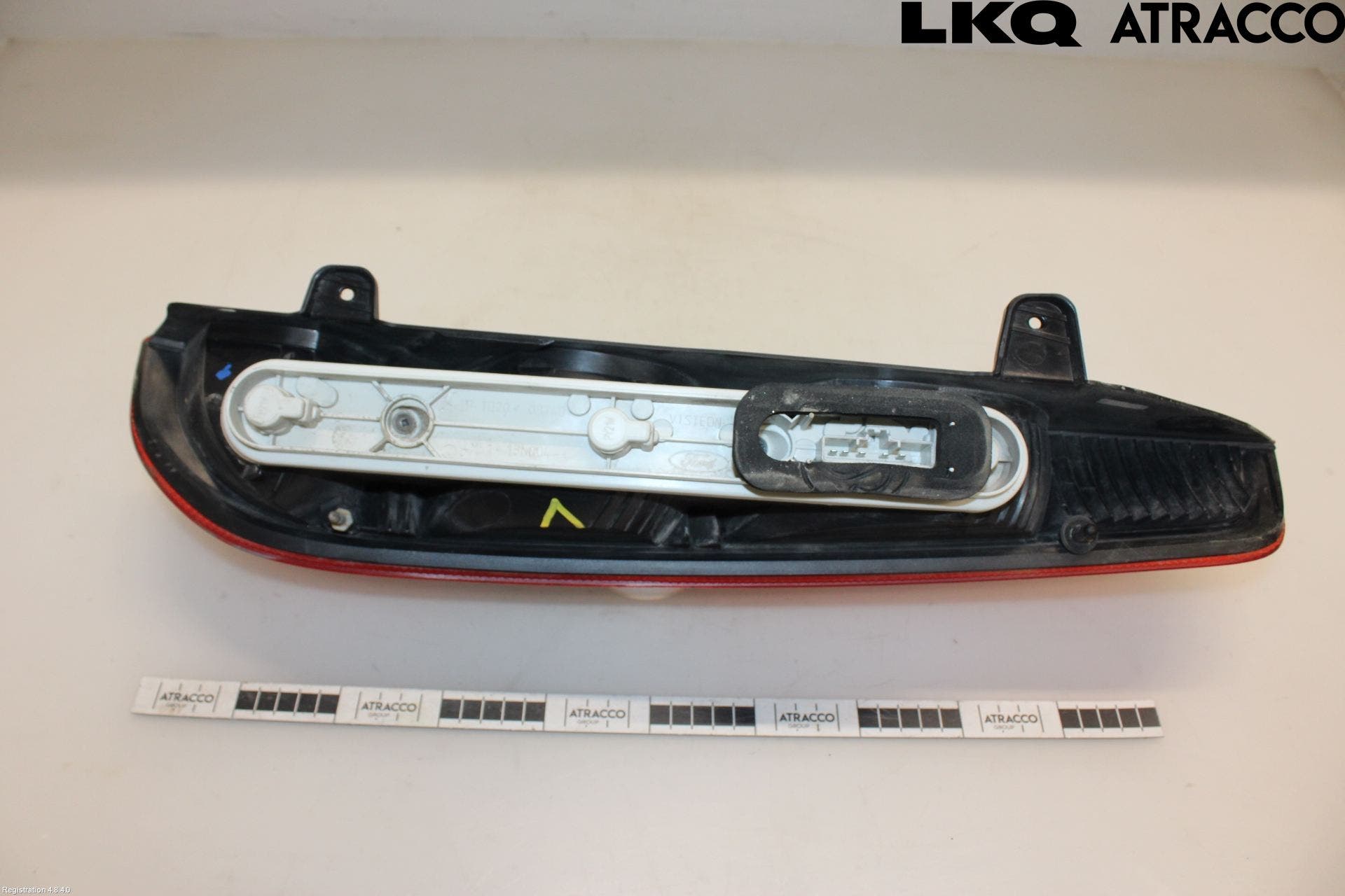 Ford FOCUS 04-07 Bakljus Vänster