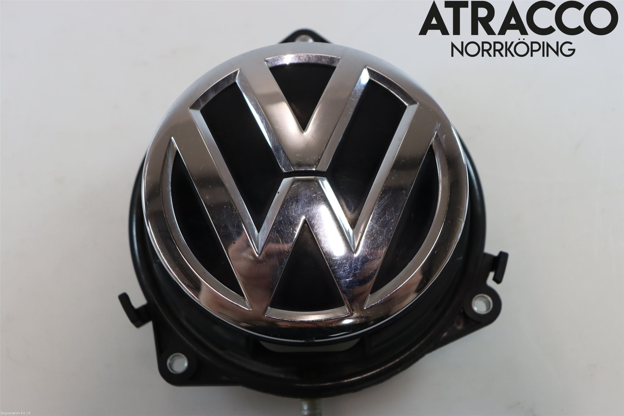 Volkswagen VW GOLF / E-GOLF VII 13-20 Bakluckehandtag