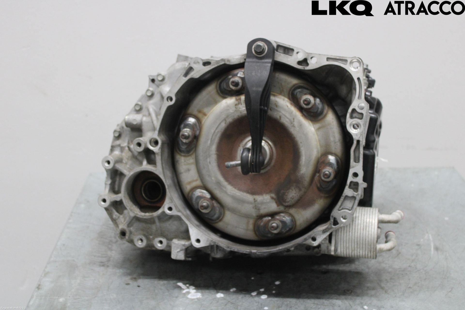 Volvo V90 17->> Växellåda Automat