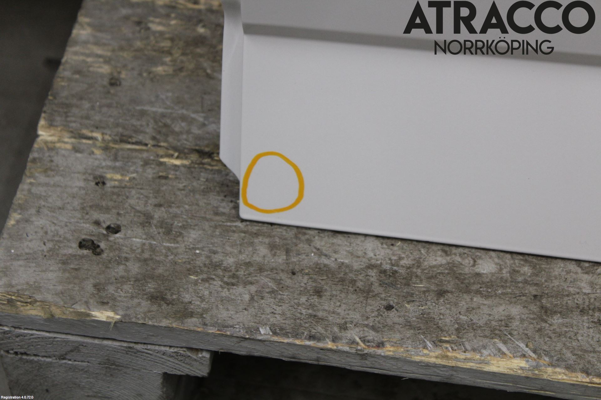 Skoda FABIA 15-21 Dörr Bak Vänster