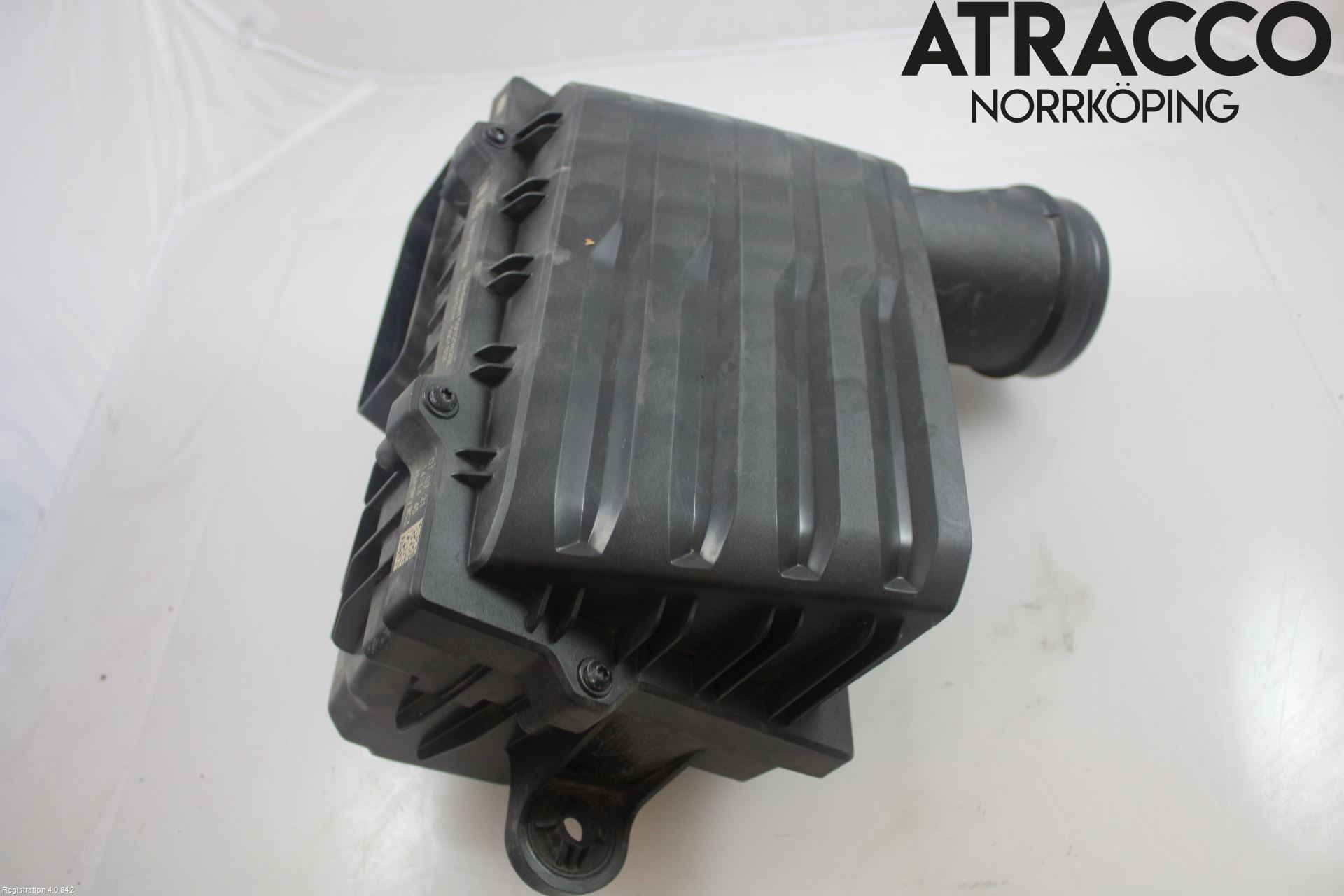 Audi A3/S3 8Y 21- Luftrenare