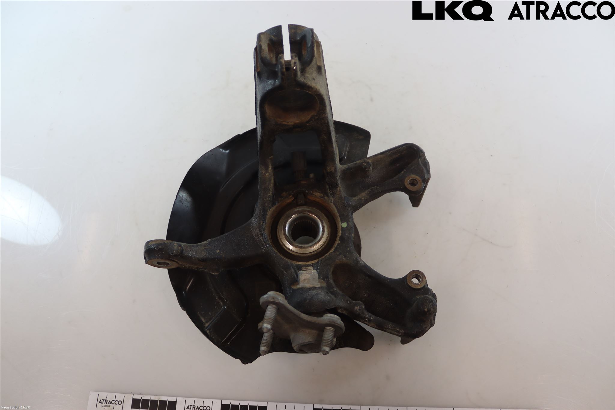 Seat ARONA Styrspindel Lagerhus Vä